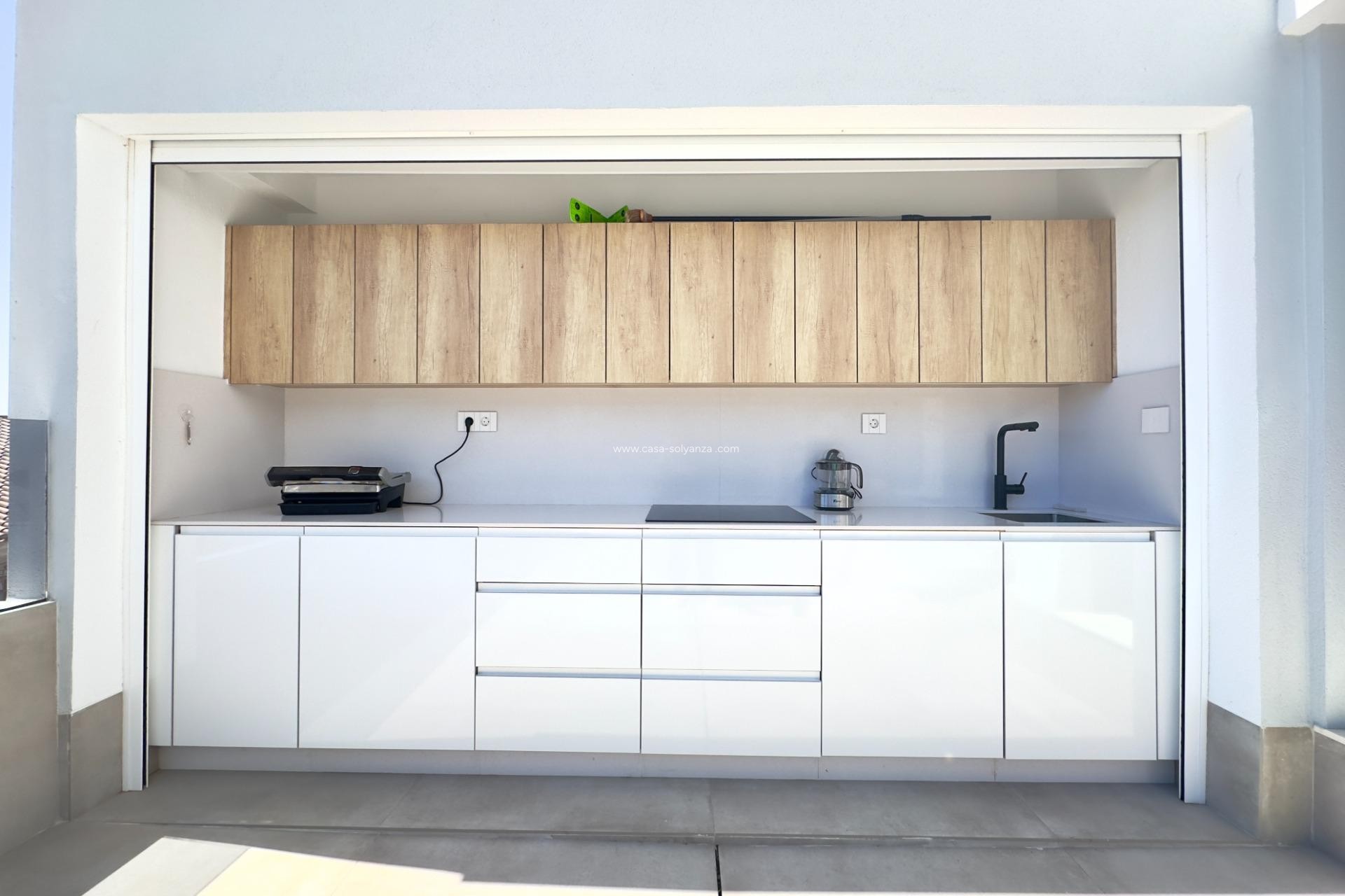 Reventa - Apartamento / piso - San Pedro del Pinatar - San Pedro de Pinatar