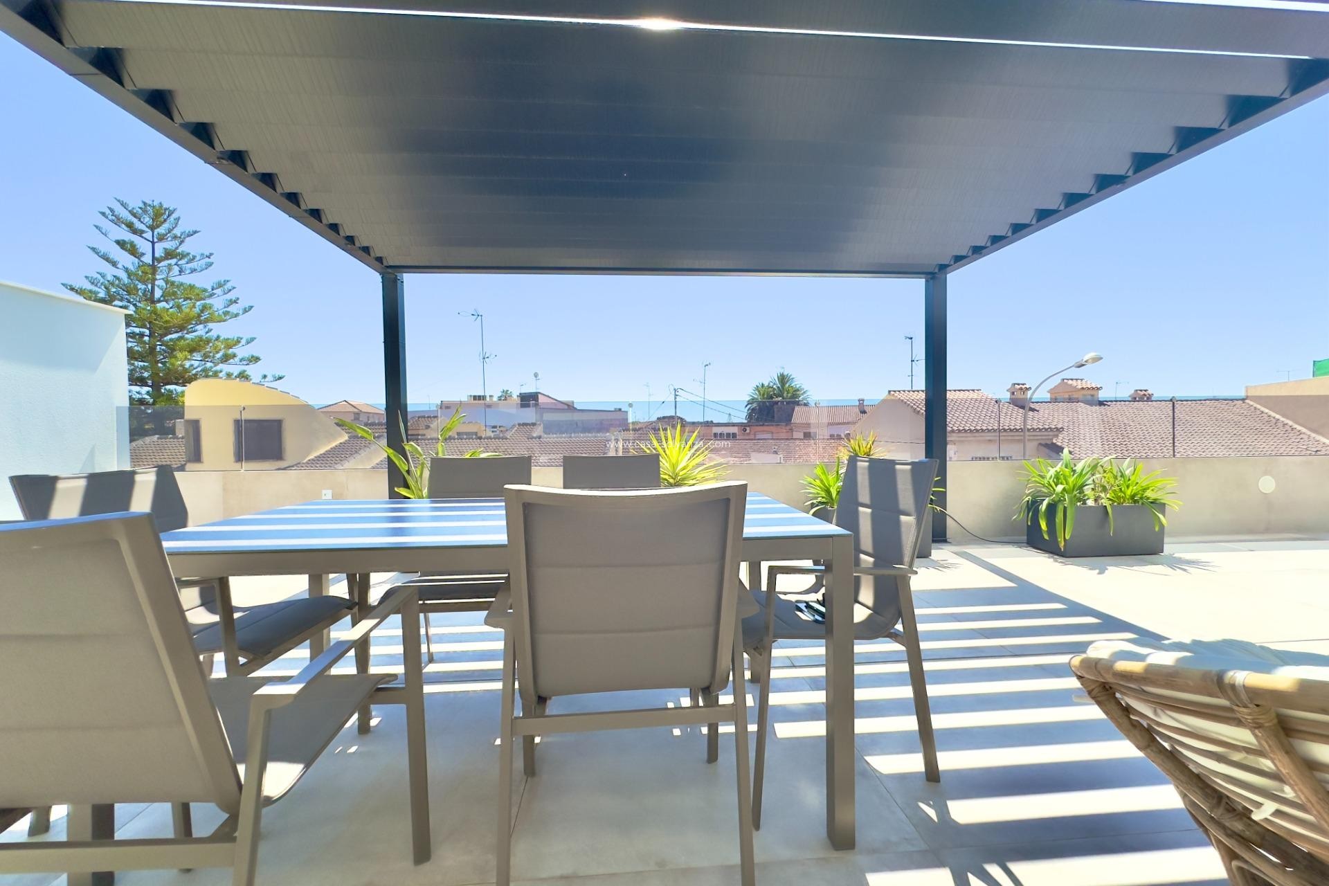 Reventa - Apartamento / piso - San Pedro del Pinatar - San Pedro de Pinatar