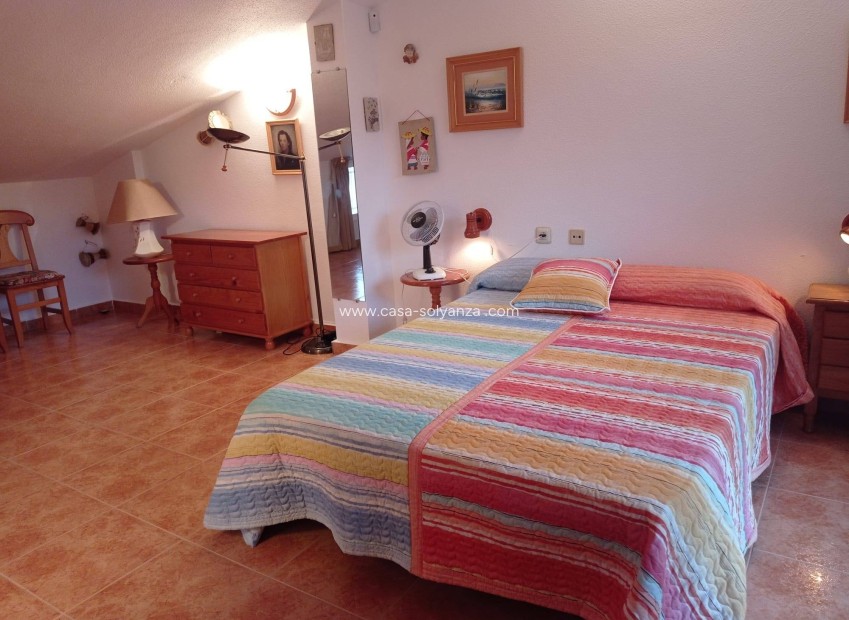 Reventa - Apartamento / piso - San Pedro del Pinatar - San Pedro De Pinatar