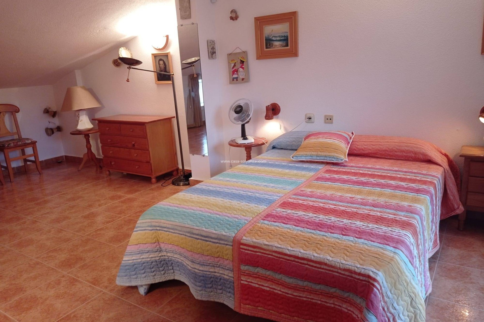 Reventa - Apartamento / piso - San Pedro del Pinatar - San Pedro De Pinatar