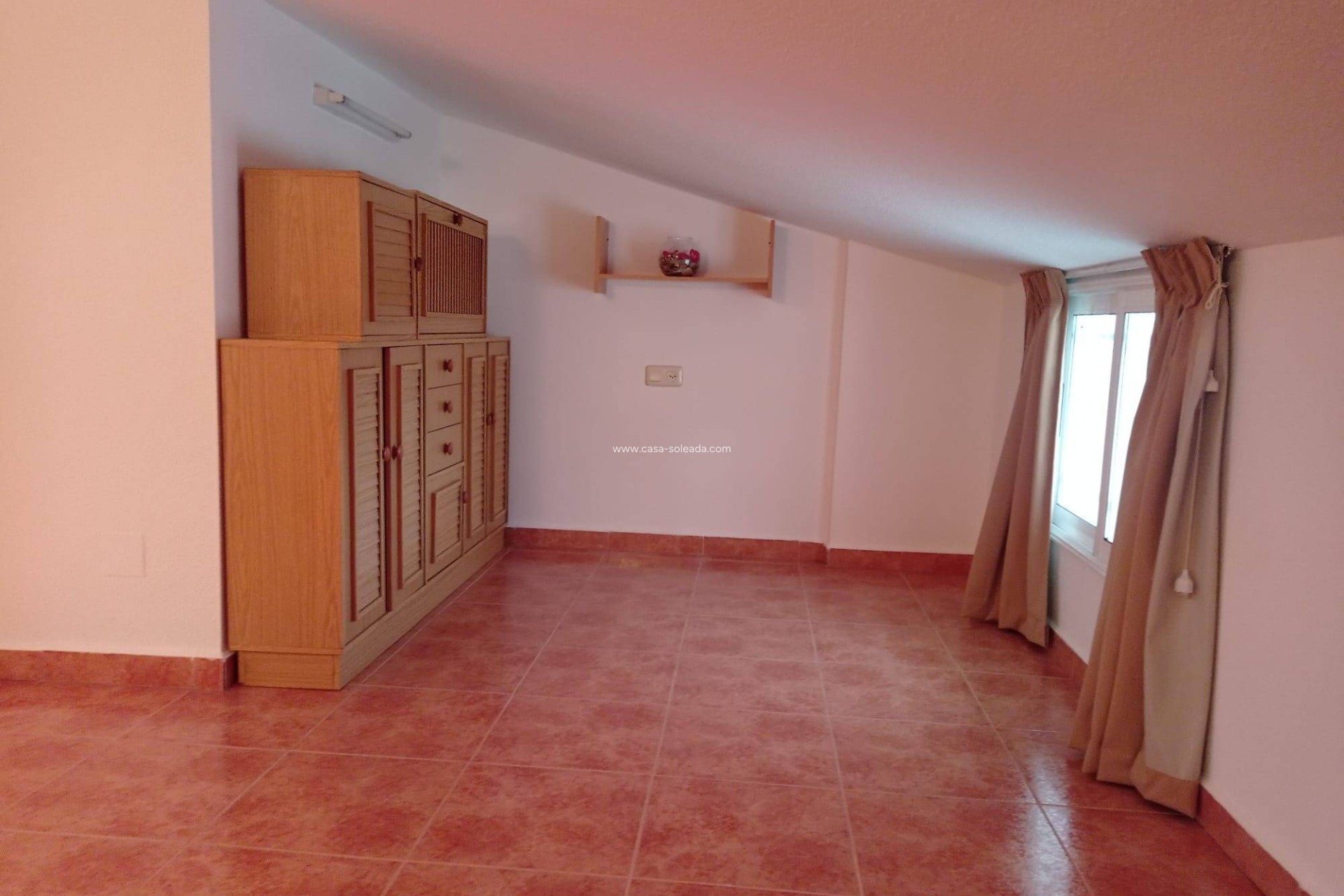 Reventa - Apartamento / piso - San Pedro del Pinatar - San Pedro De Pinatar