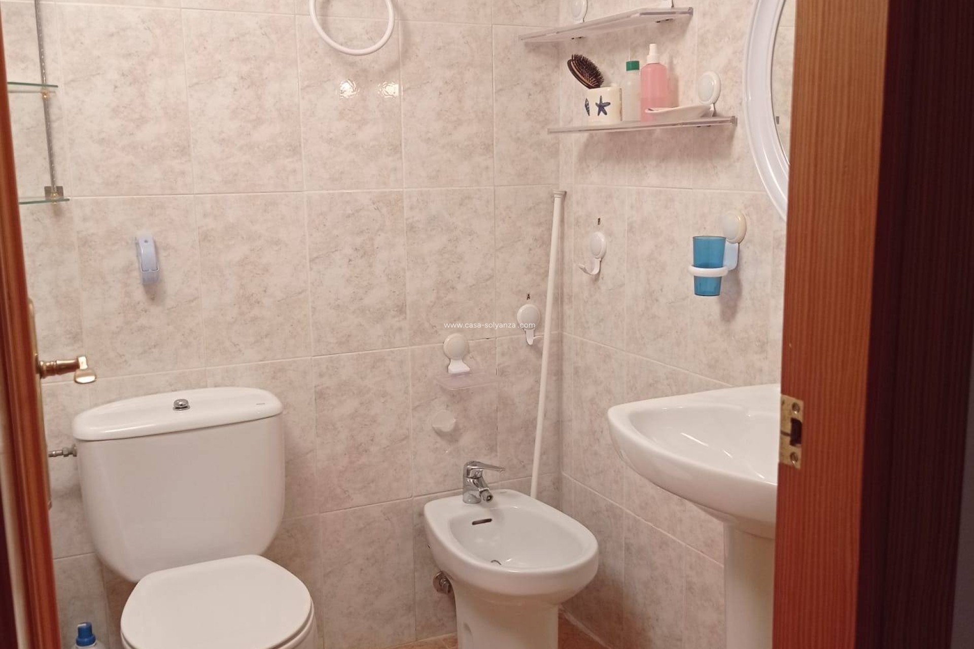 Reventa - Apartamento / piso - San Pedro del Pinatar - San Pedro De Pinatar
