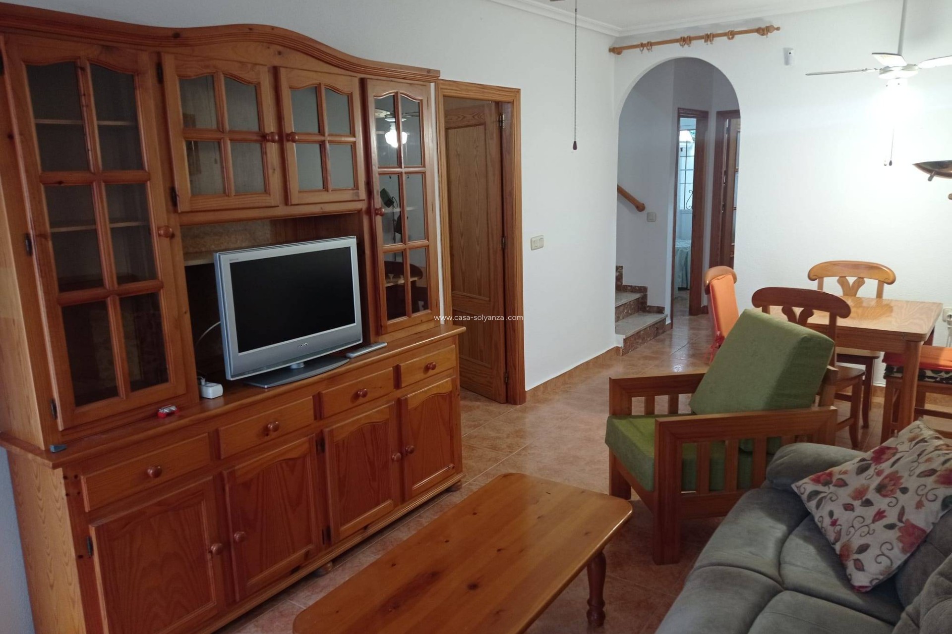 Reventa - Apartamento / piso - San Pedro del Pinatar - San Pedro De Pinatar