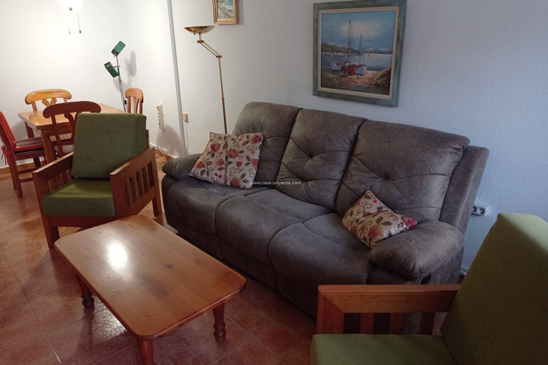 Reventa - Apartamento / piso - San Pedro del Pinatar - San Pedro De Pinatar