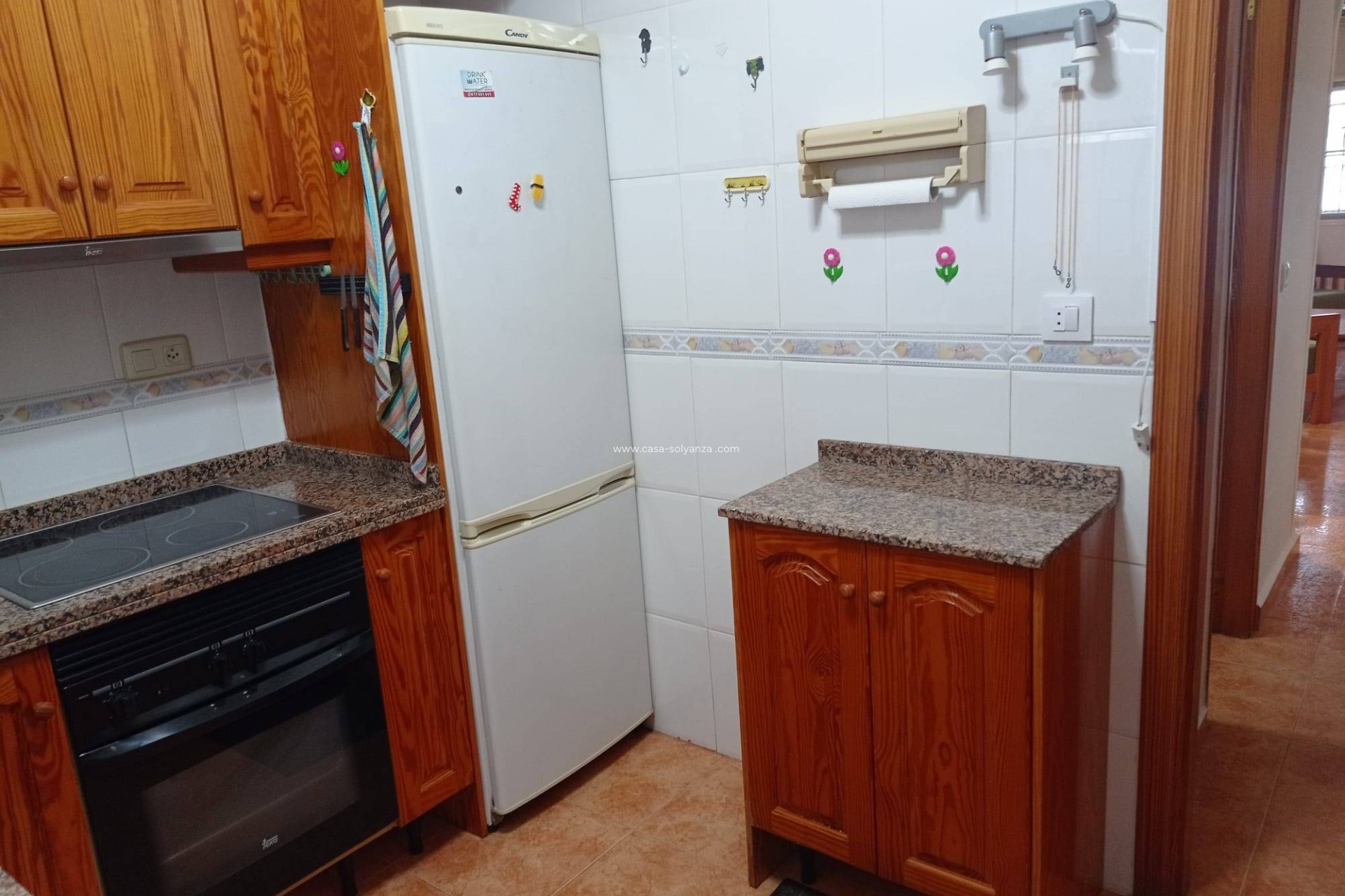 Reventa - Apartamento / piso - San Pedro del Pinatar - San Pedro De Pinatar