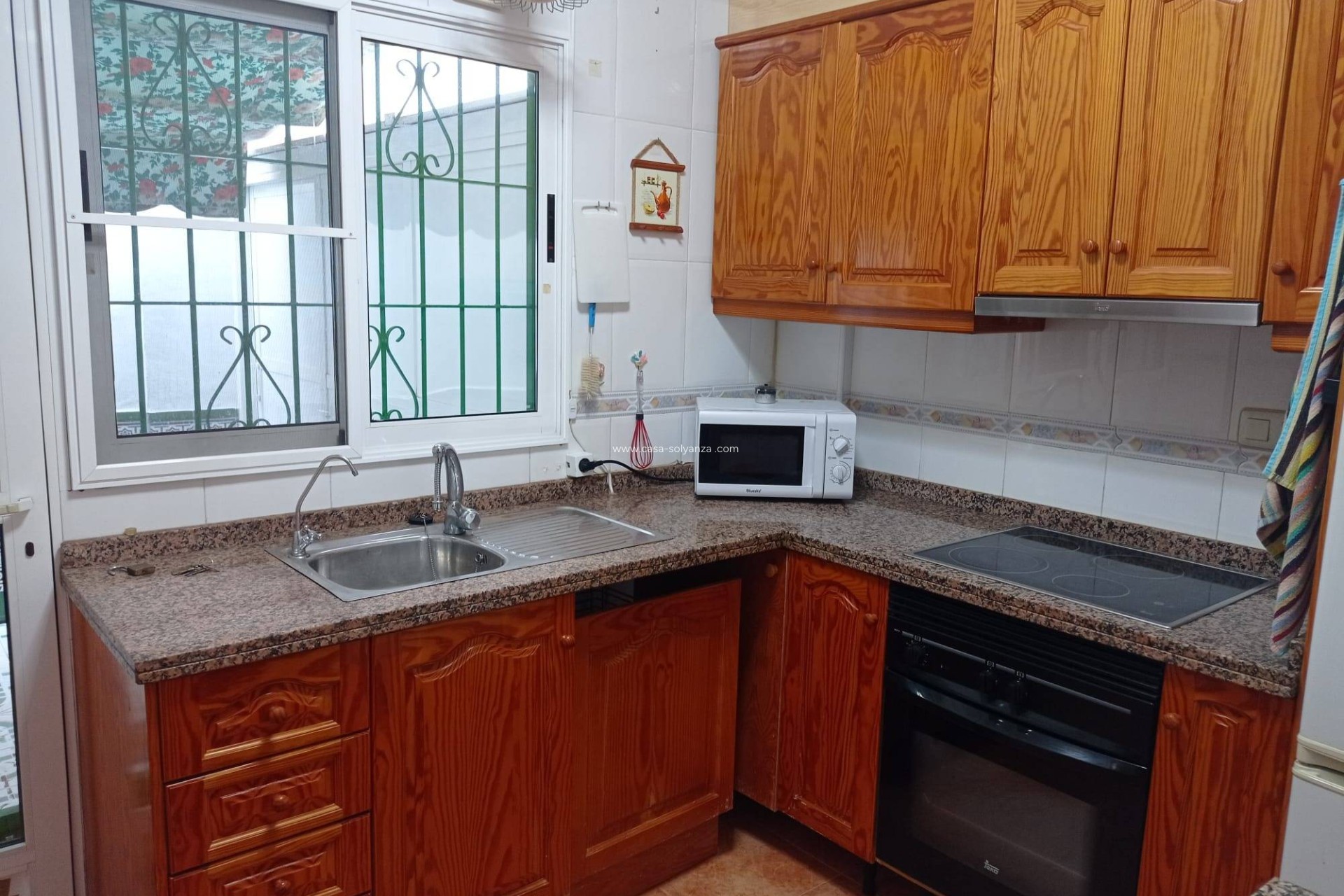 Reventa - Apartamento / piso - San Pedro del Pinatar - San Pedro De Pinatar