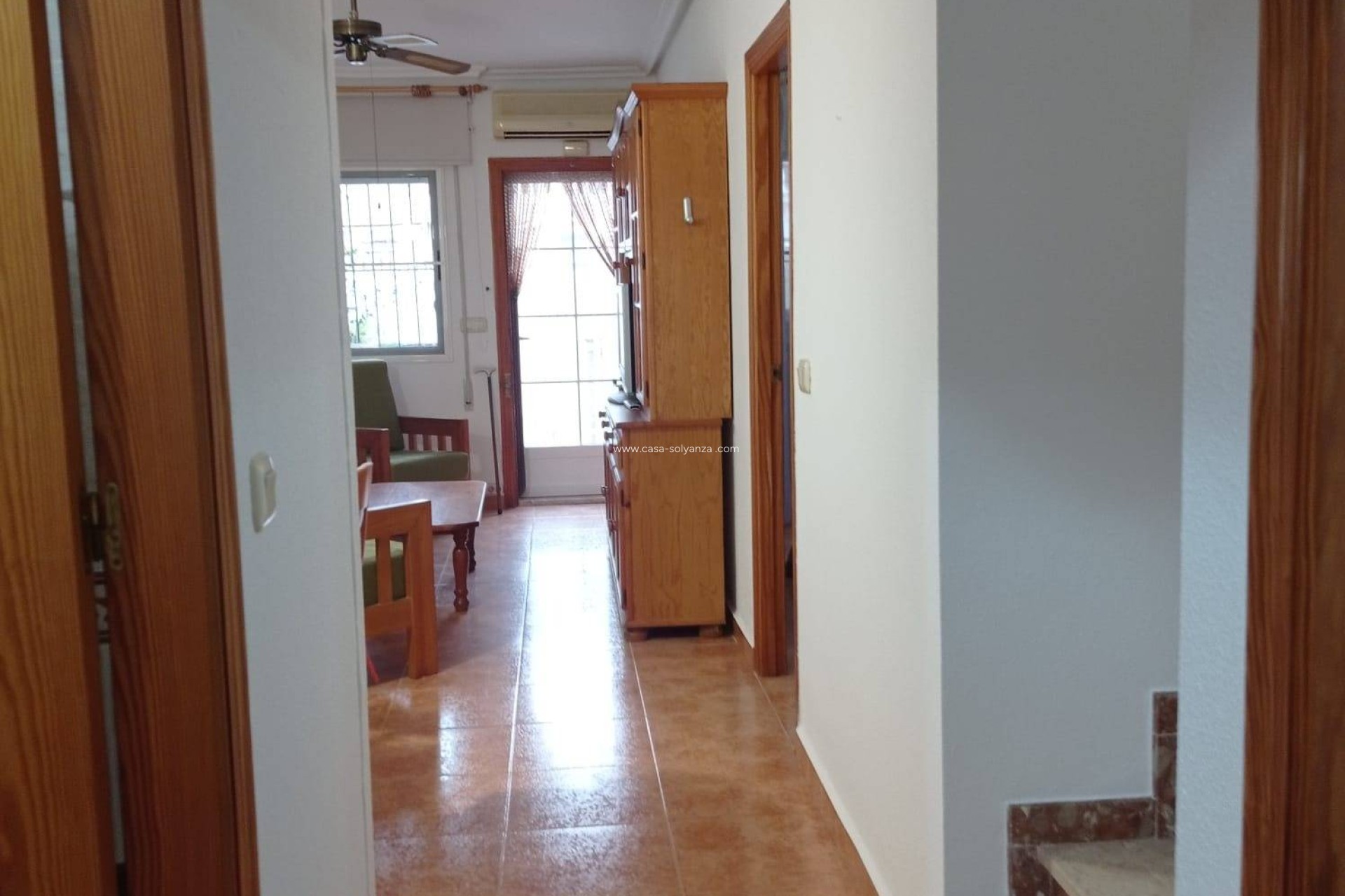 Reventa - Apartamento / piso - San Pedro del Pinatar - San Pedro De Pinatar