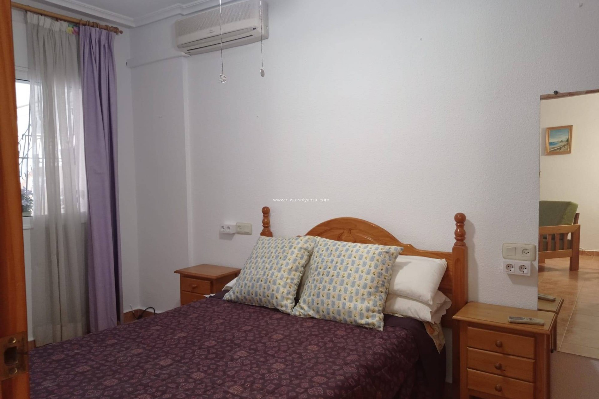 Reventa - Apartamento / piso - San Pedro del Pinatar - San Pedro De Pinatar