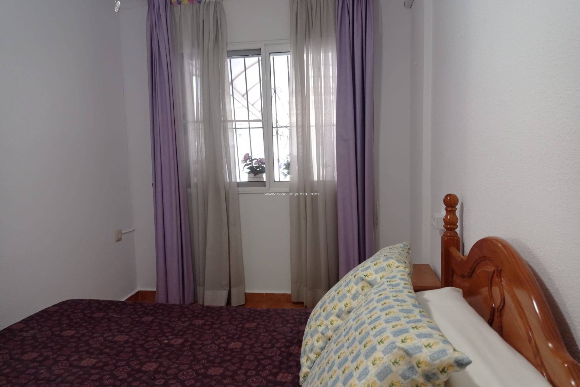 Reventa - Apartamento / piso - San Pedro del Pinatar - San Pedro De Pinatar
