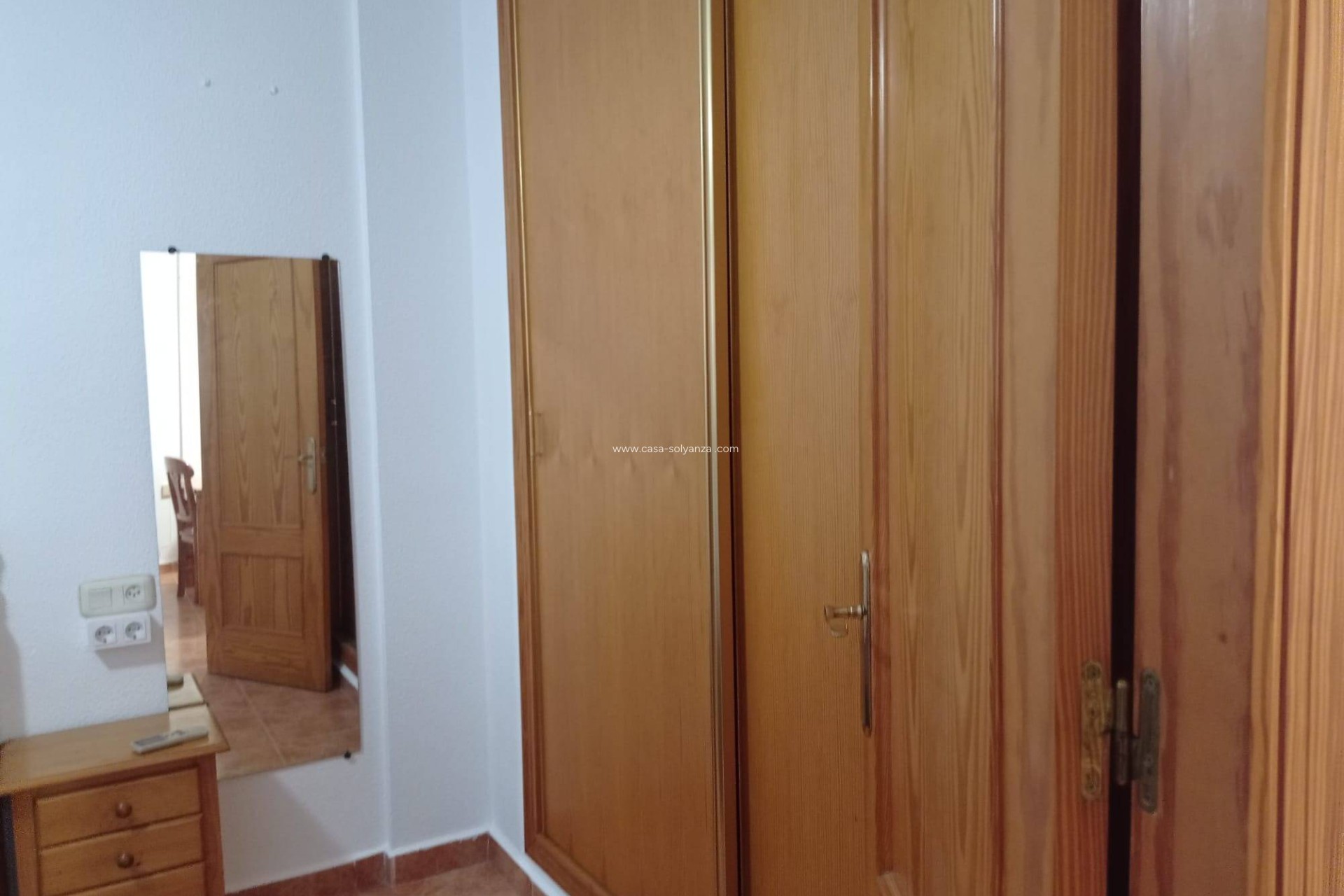 Reventa - Apartamento / piso - San Pedro del Pinatar - San Pedro De Pinatar