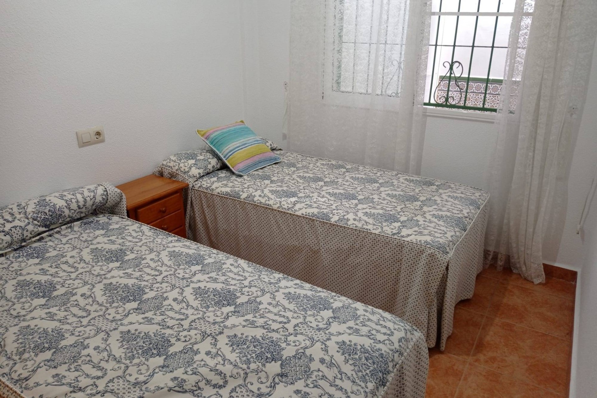 Reventa - Apartamento / piso - San Pedro del Pinatar - San Pedro De Pinatar