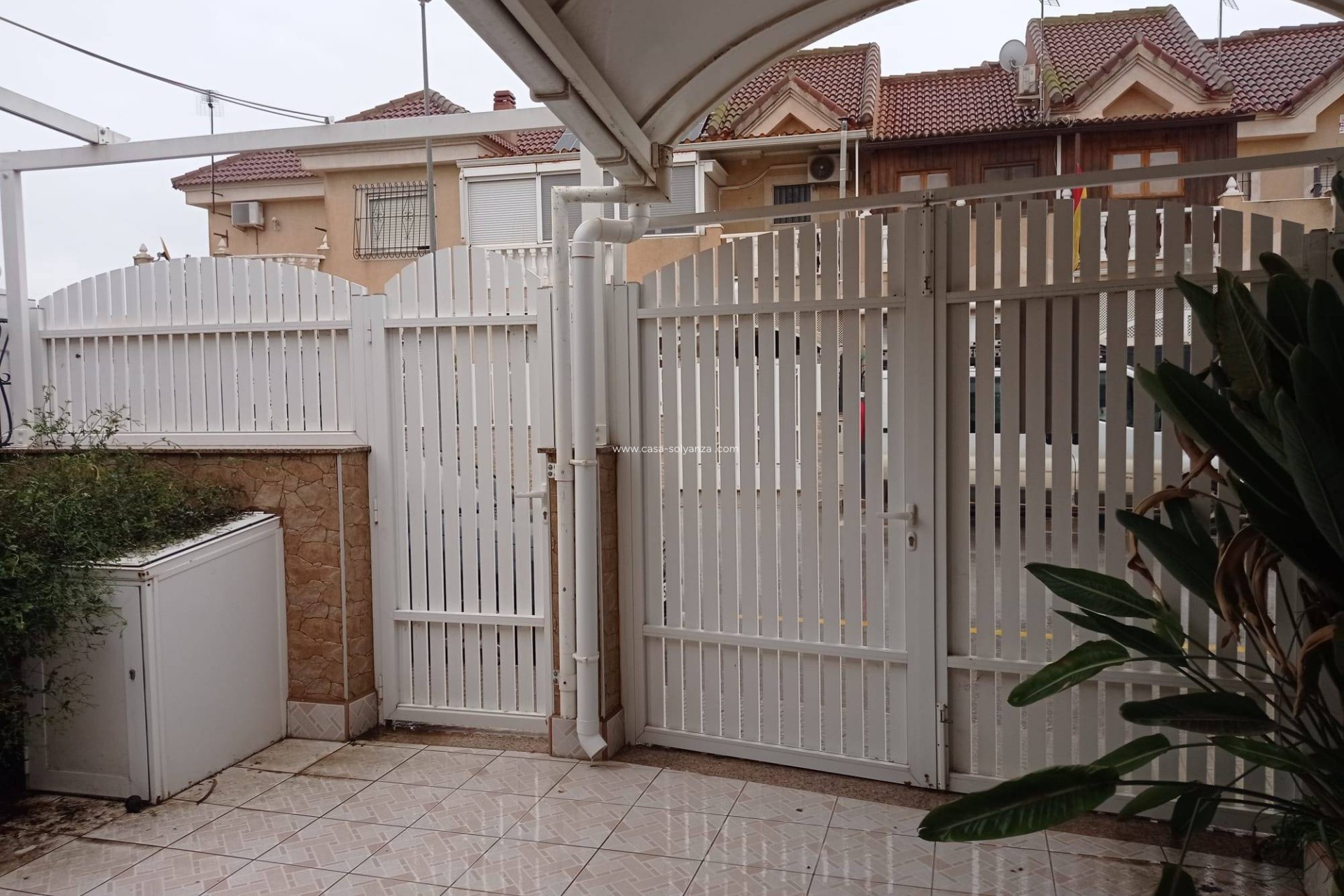 Reventa - Apartamento / piso - San Pedro del Pinatar - San Pedro De Pinatar
