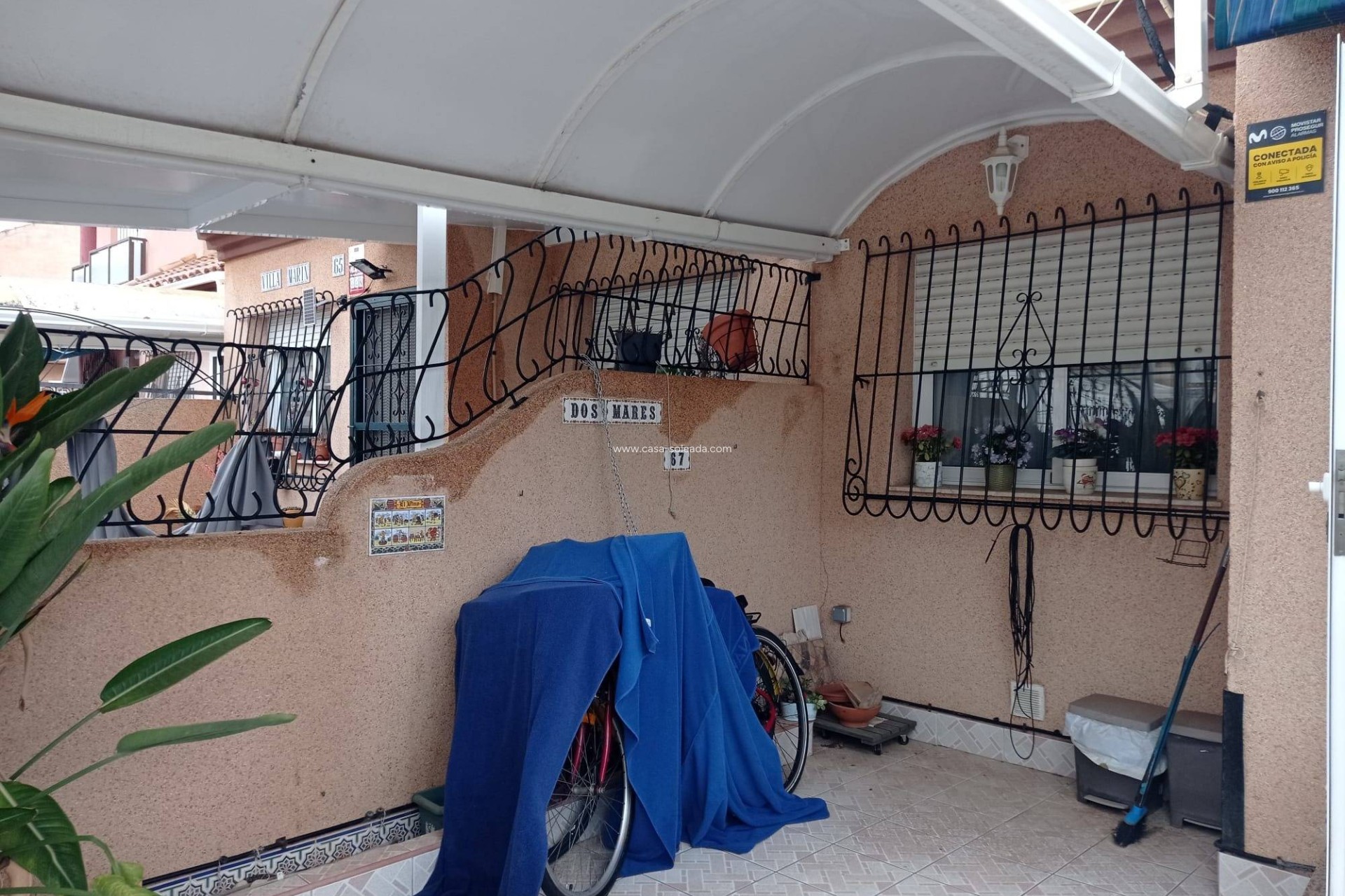 Reventa - Apartamento / piso - San Pedro del Pinatar - San Pedro De Pinatar