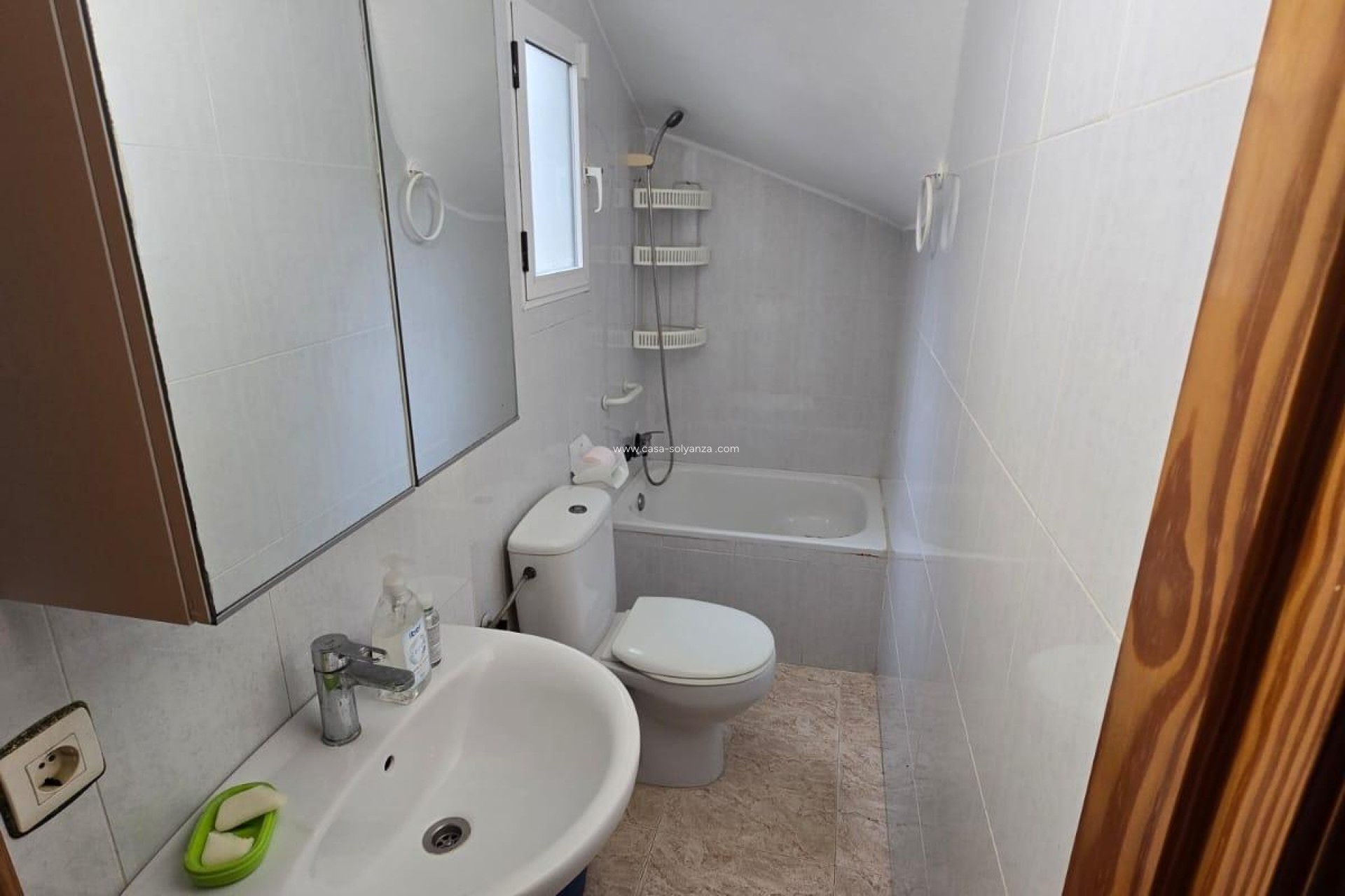 Reventa - Apartamento / piso - San Pedro del Pinatar - San Pedro De Pinatar