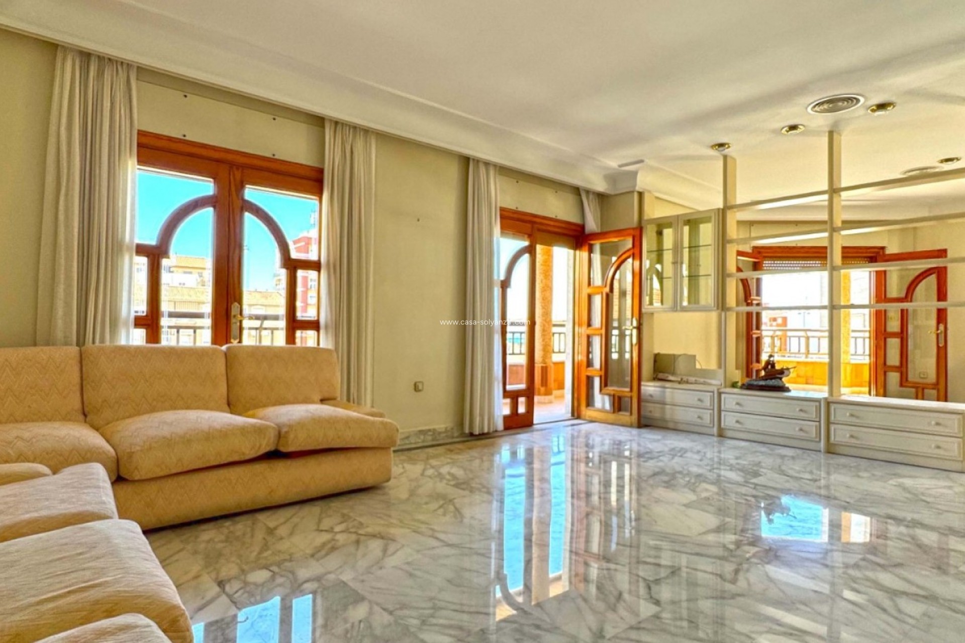 Reventa - Apartamento / piso - San Pedro del Pinatar - San Pedro De Pinatar