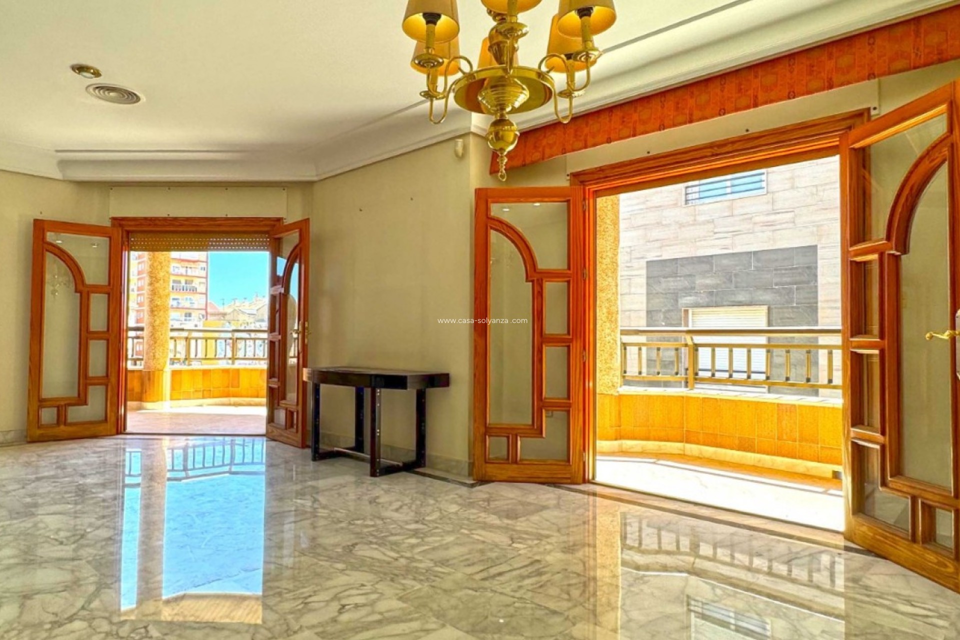 Reventa - Apartamento / piso - San Pedro del Pinatar - San Pedro De Pinatar