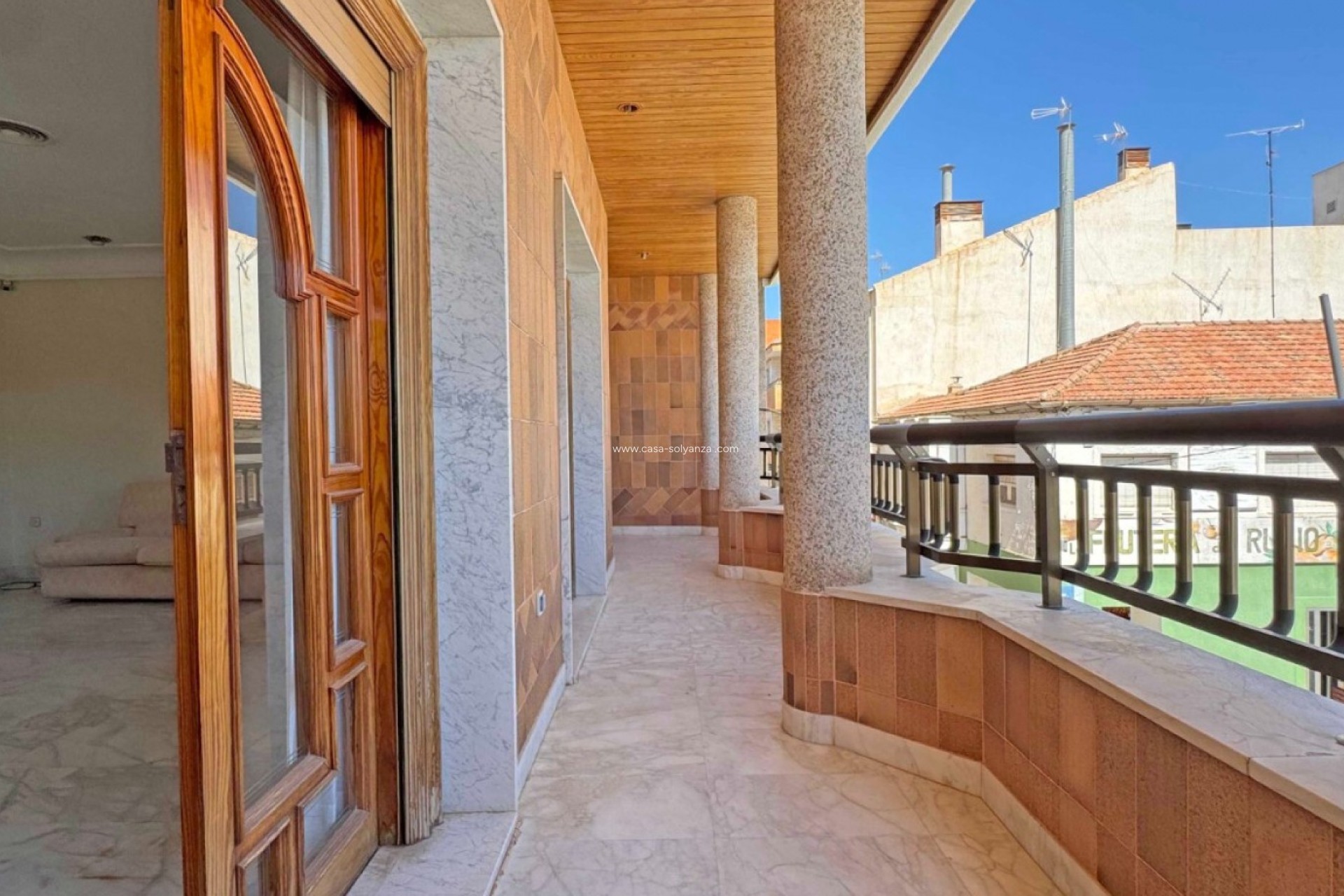 Reventa - Apartamento / piso - San Pedro del Pinatar - San Pedro De Pinatar