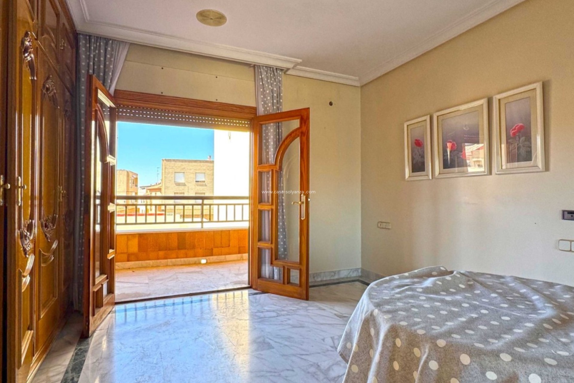 Reventa - Apartamento / piso - San Pedro del Pinatar - San Pedro De Pinatar