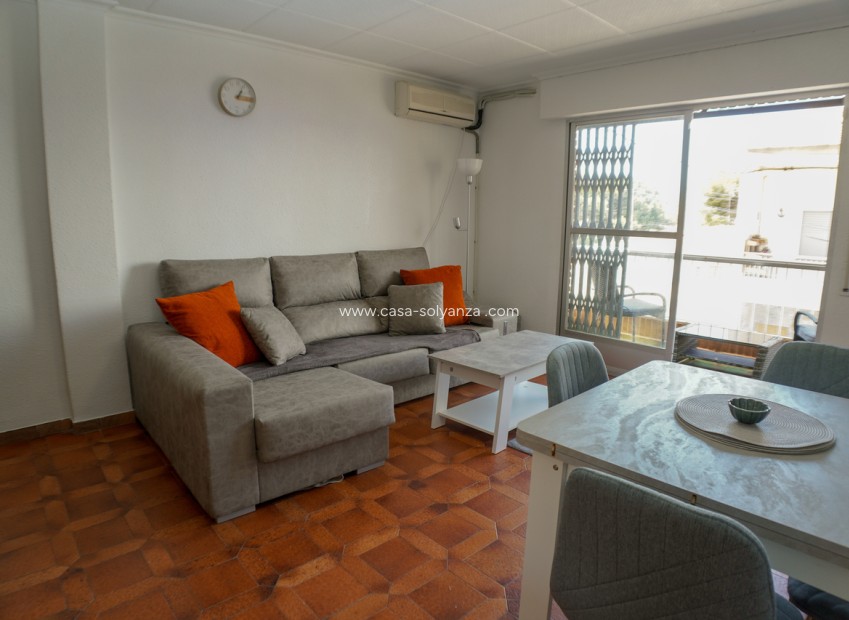 Reventa - Apartamento / piso - San Pedro del Pinatar - San Pedro De Pinatar
