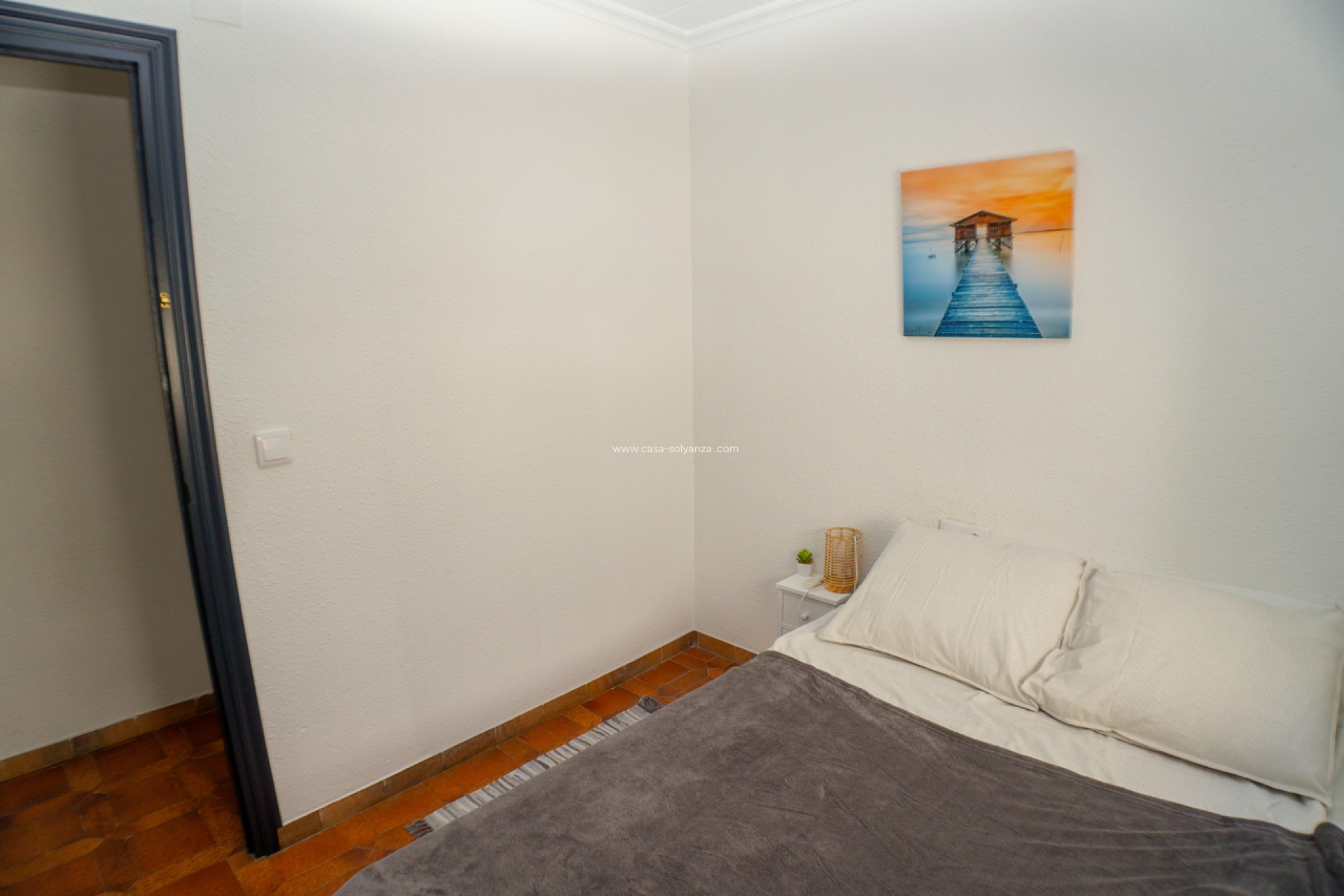 Reventa - Apartamento / piso - San Pedro del Pinatar - San Pedro De Pinatar