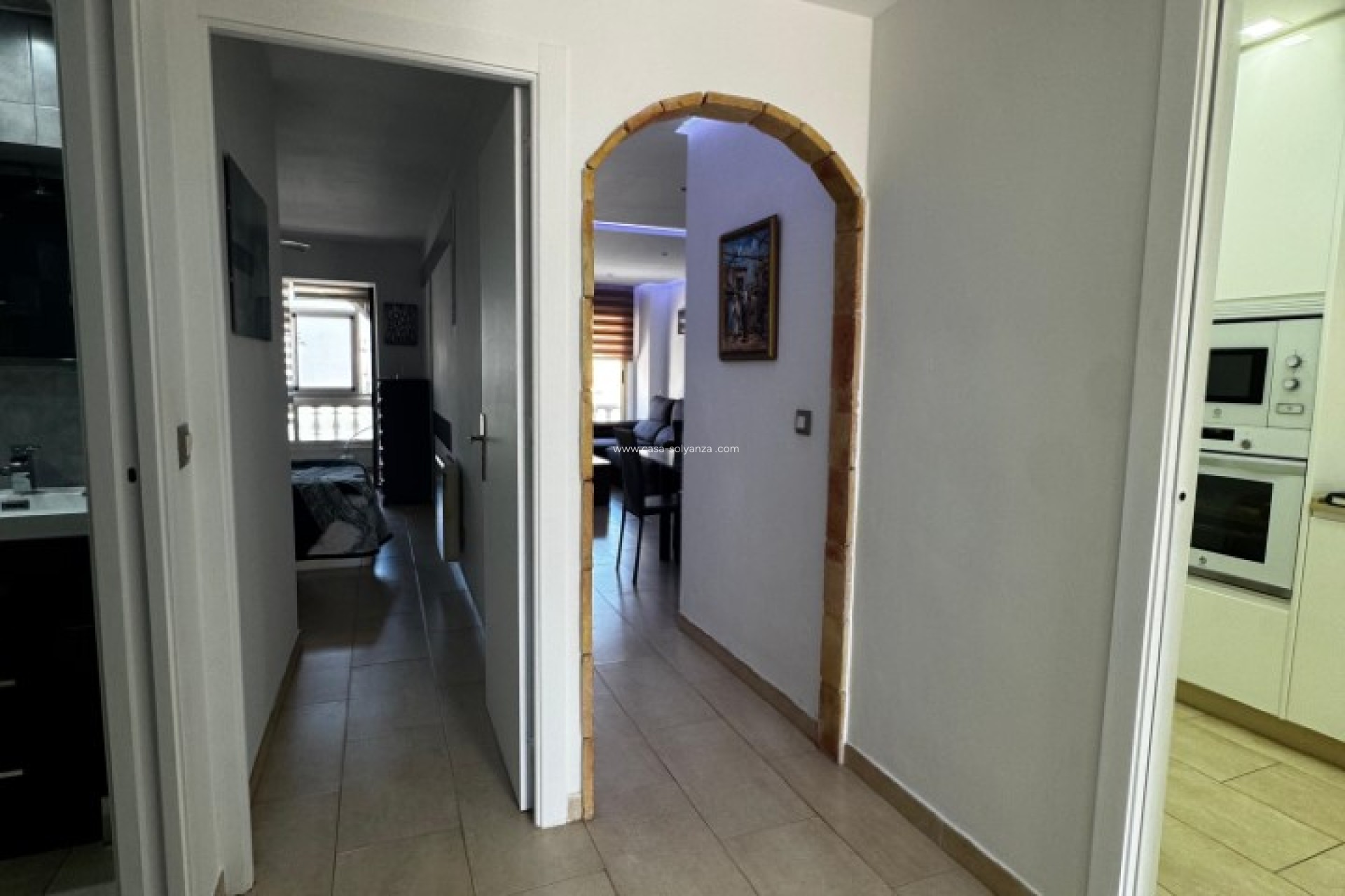 Reventa - Apartamento / piso - San Pedro del Pinatar - San Pedro De Pinatar