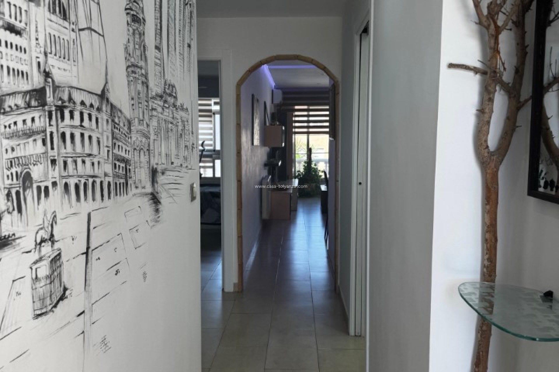 Reventa - Apartamento / piso - San Pedro del Pinatar - San Pedro De Pinatar