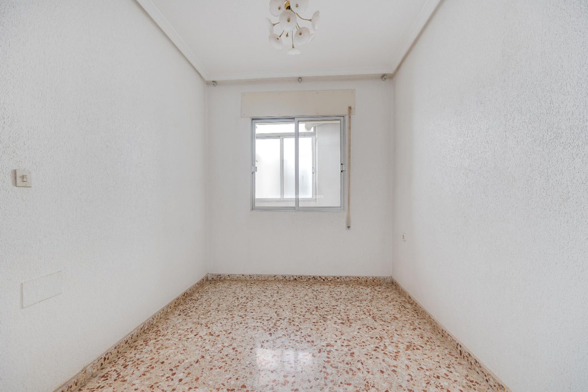 Reventa - Apartamento / piso - San Pedro del Pinatar - San Pedro De Pinatar