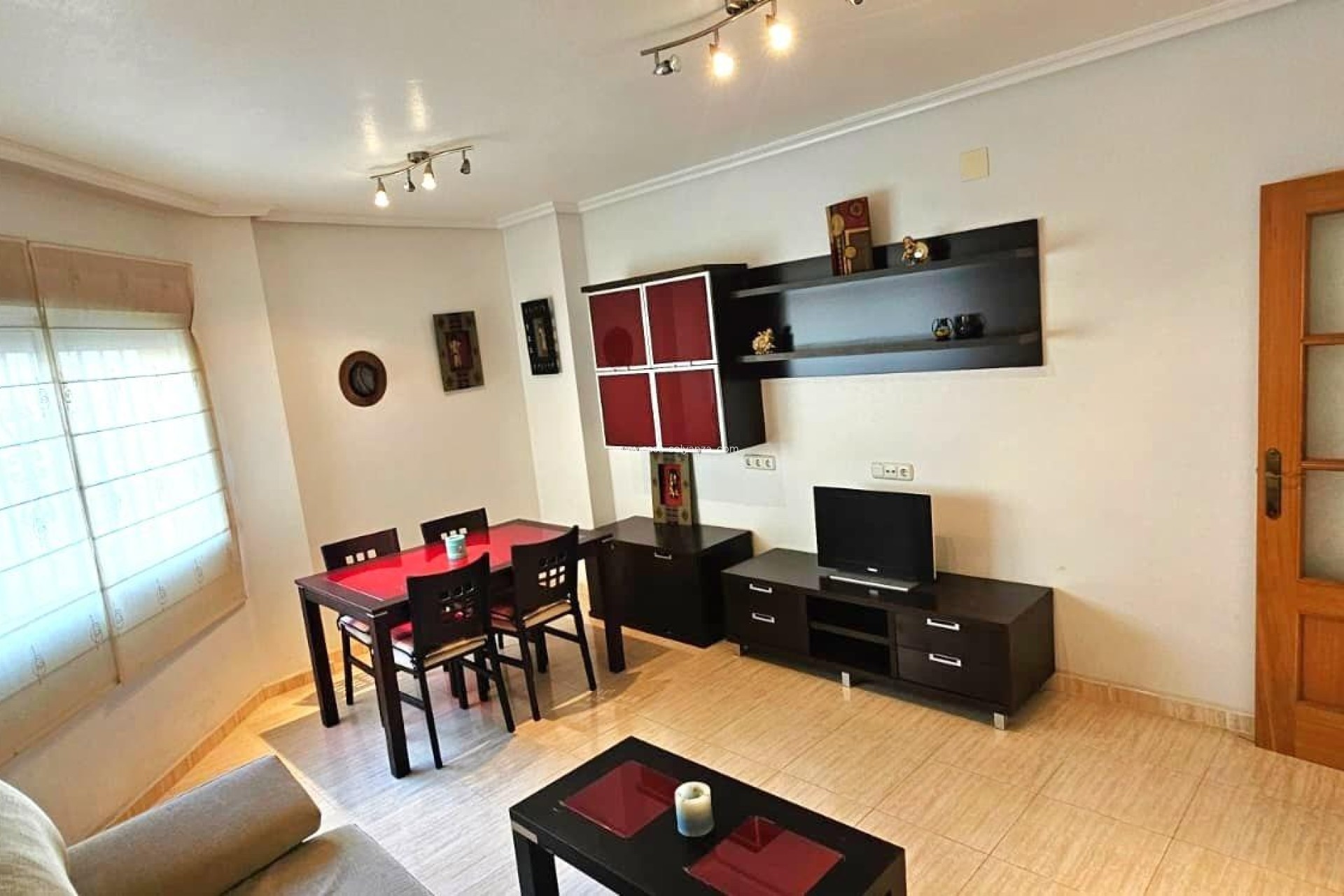 Reventa - Apartamento / piso - San Pedro del Pinatar - San Pedro De Pinatar