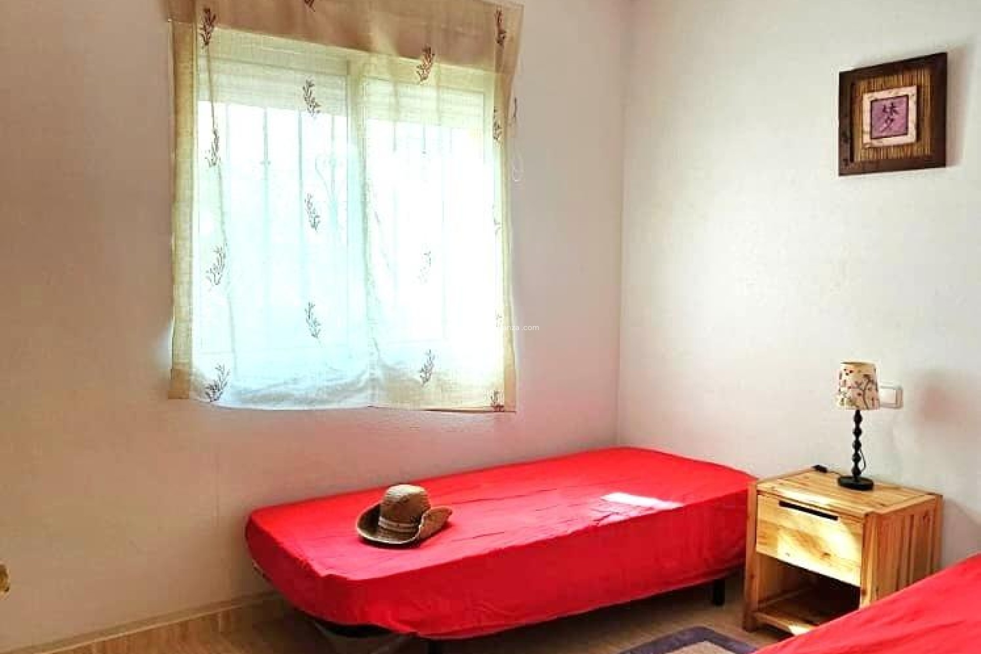 Reventa - Apartamento / piso - San Pedro del Pinatar - San Pedro De Pinatar