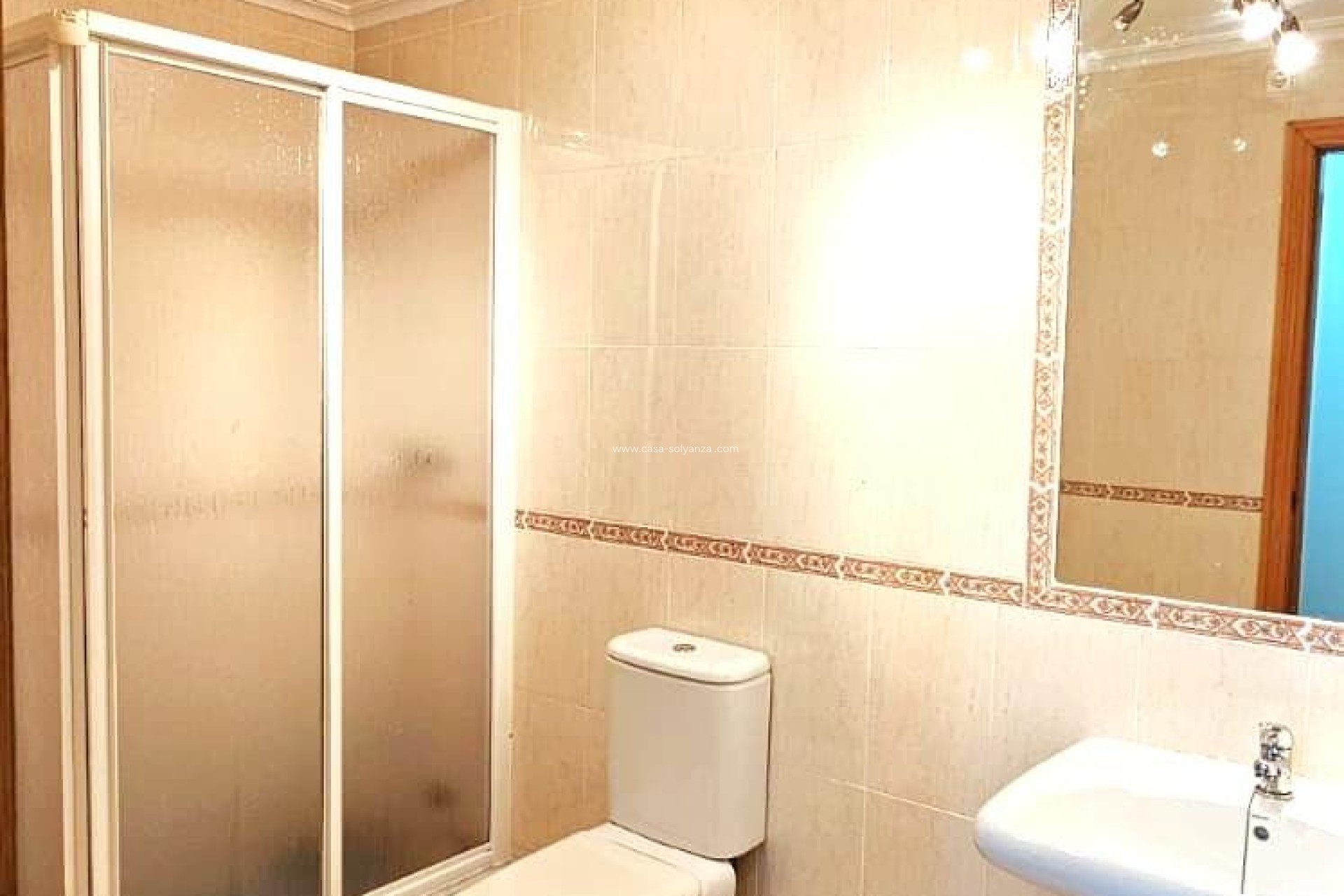 Reventa - Apartamento / piso - San Pedro del Pinatar - San Pedro De Pinatar