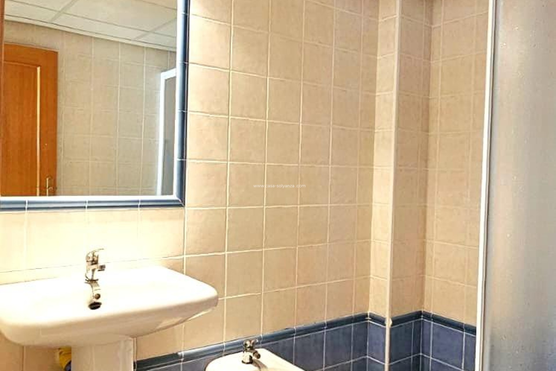 Reventa - Apartamento / piso - San Pedro del Pinatar - San Pedro De Pinatar