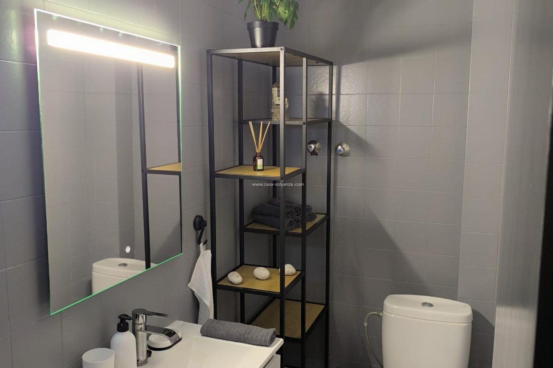 Reventa - Apartamento / piso - San Pedro del Pinatar - San Pedro De Pinatar