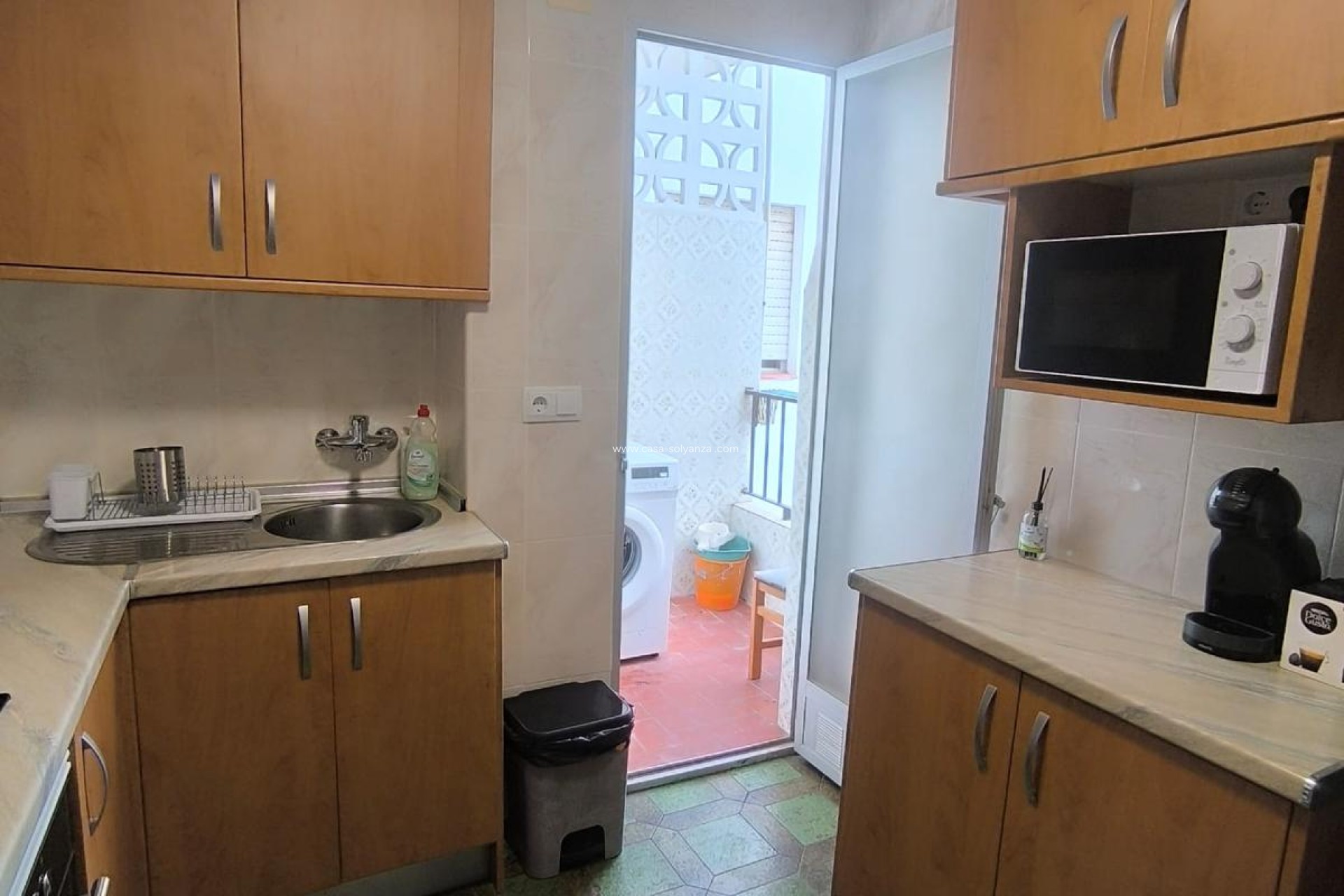 Reventa - Apartamento / piso - San Pedro del Pinatar - San Pedro De Pinatar