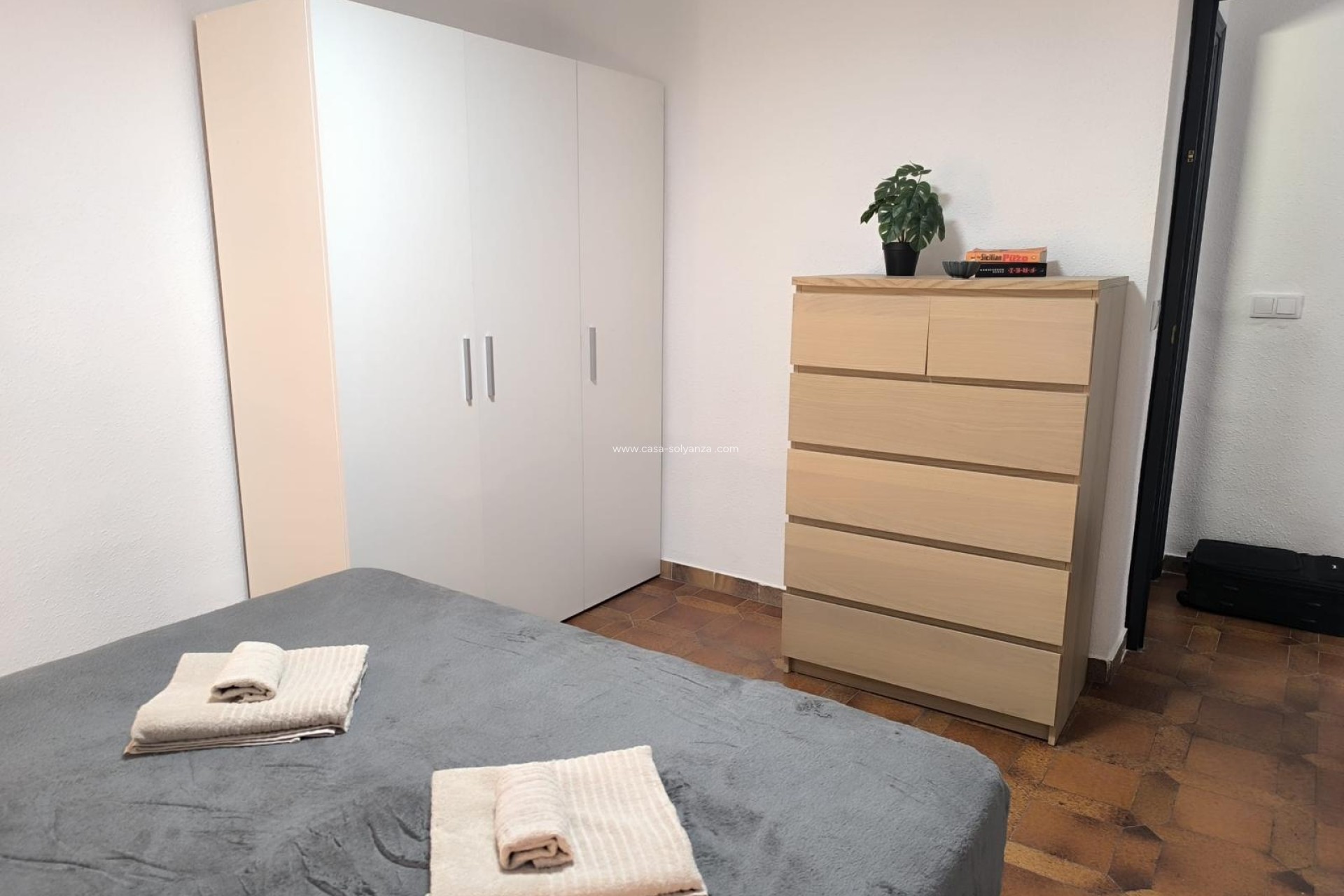 Reventa - Apartamento / piso - San Pedro del Pinatar - San Pedro De Pinatar