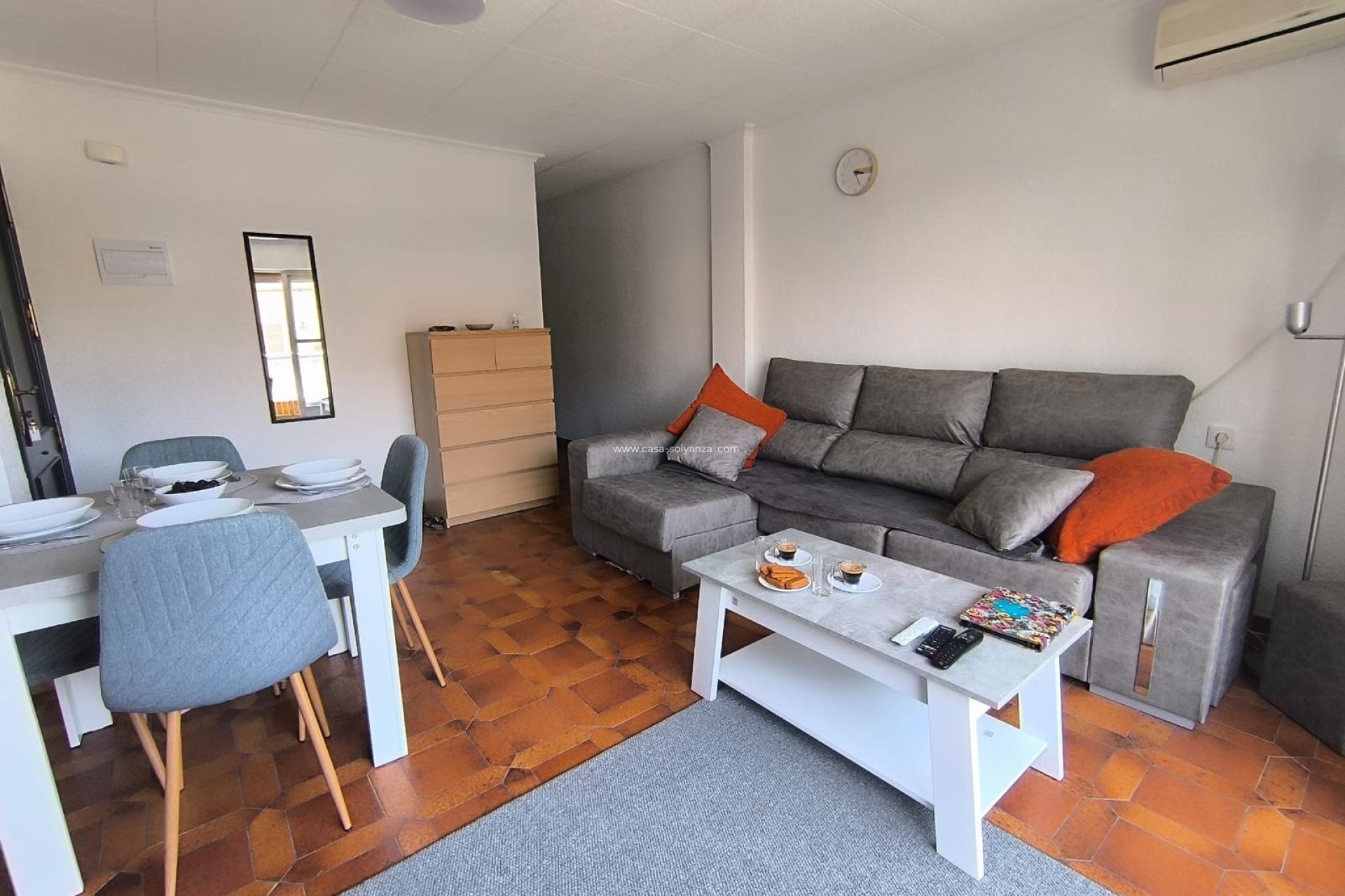 Reventa - Apartamento / piso - San Pedro del Pinatar - San Pedro De Pinatar