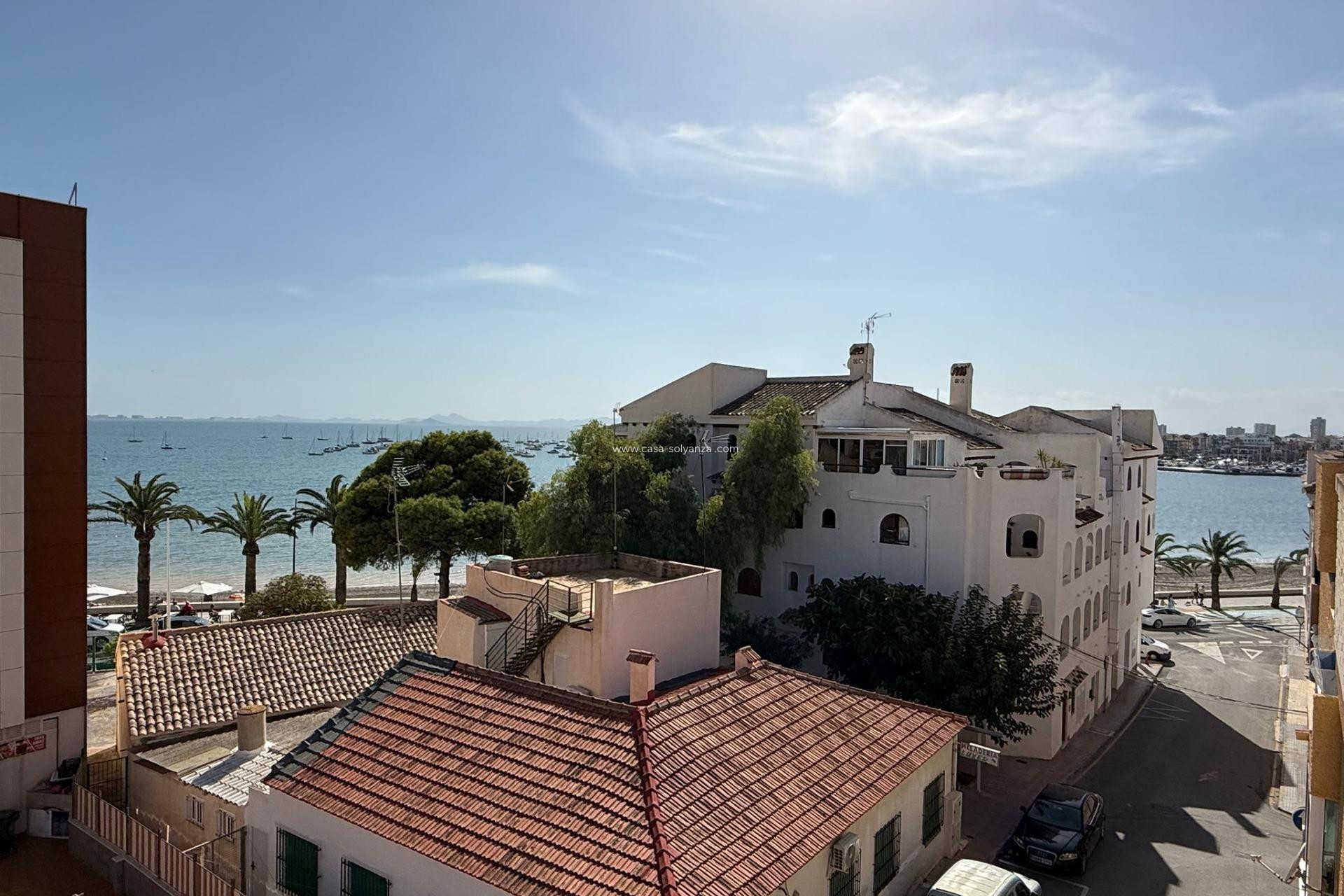 Reventa - Apartamento / piso - San Pedro del Pinatar - San Pedro De Pinatar