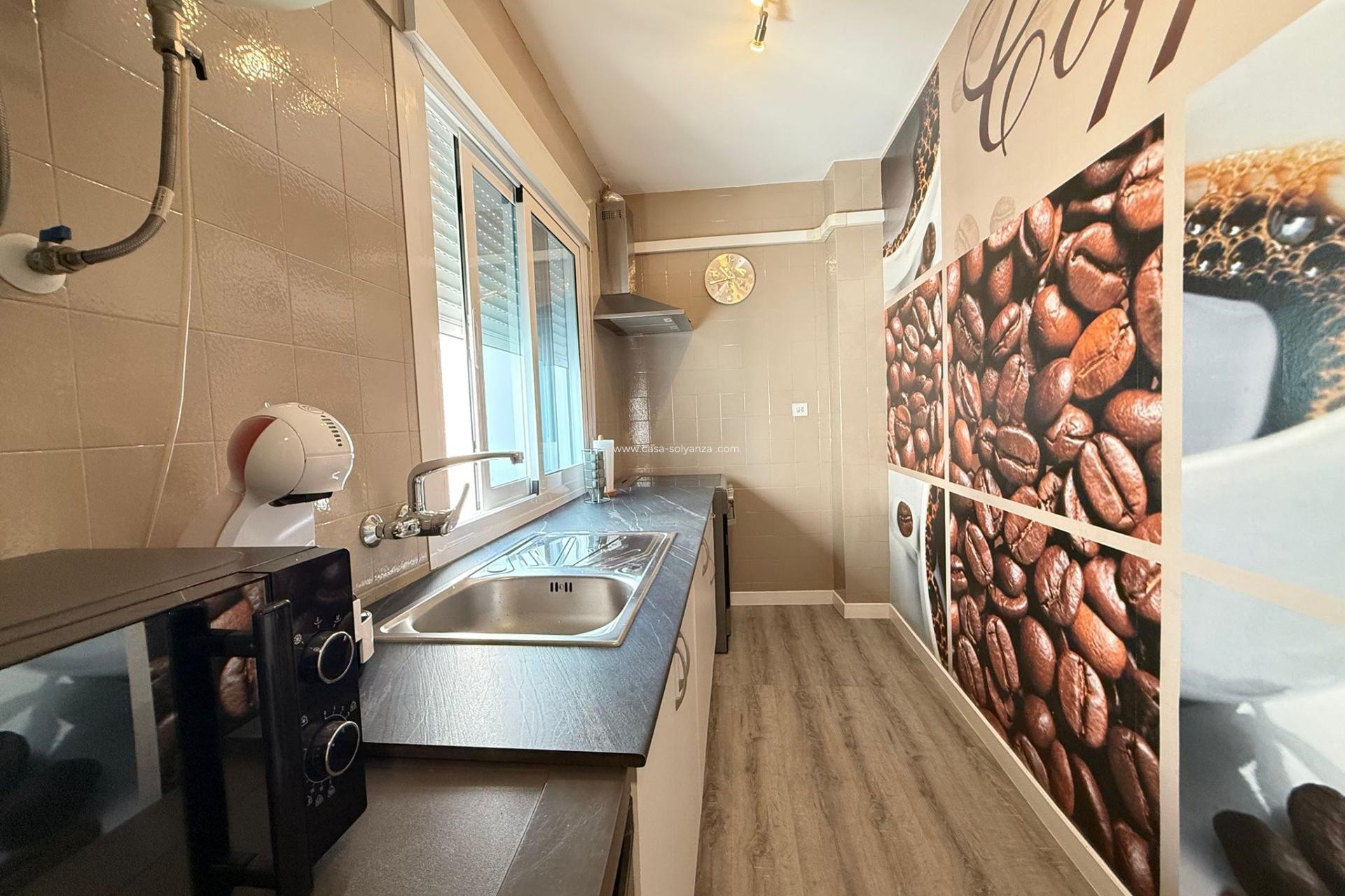 Reventa - Apartamento / piso - San Pedro del Pinatar - San Pedro De Pinatar