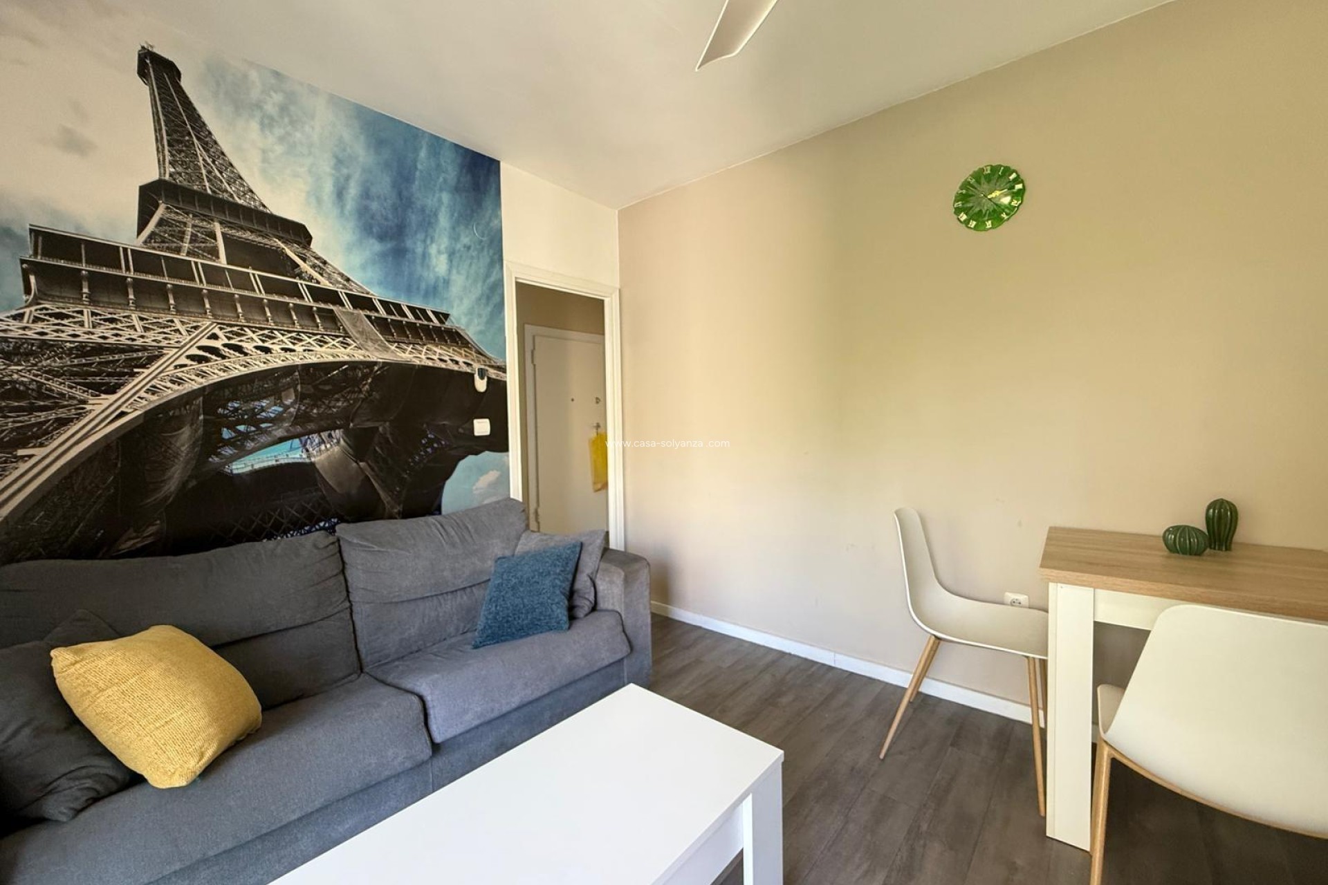 Reventa - Apartamento / piso - San Pedro del Pinatar - San Pedro De Pinatar