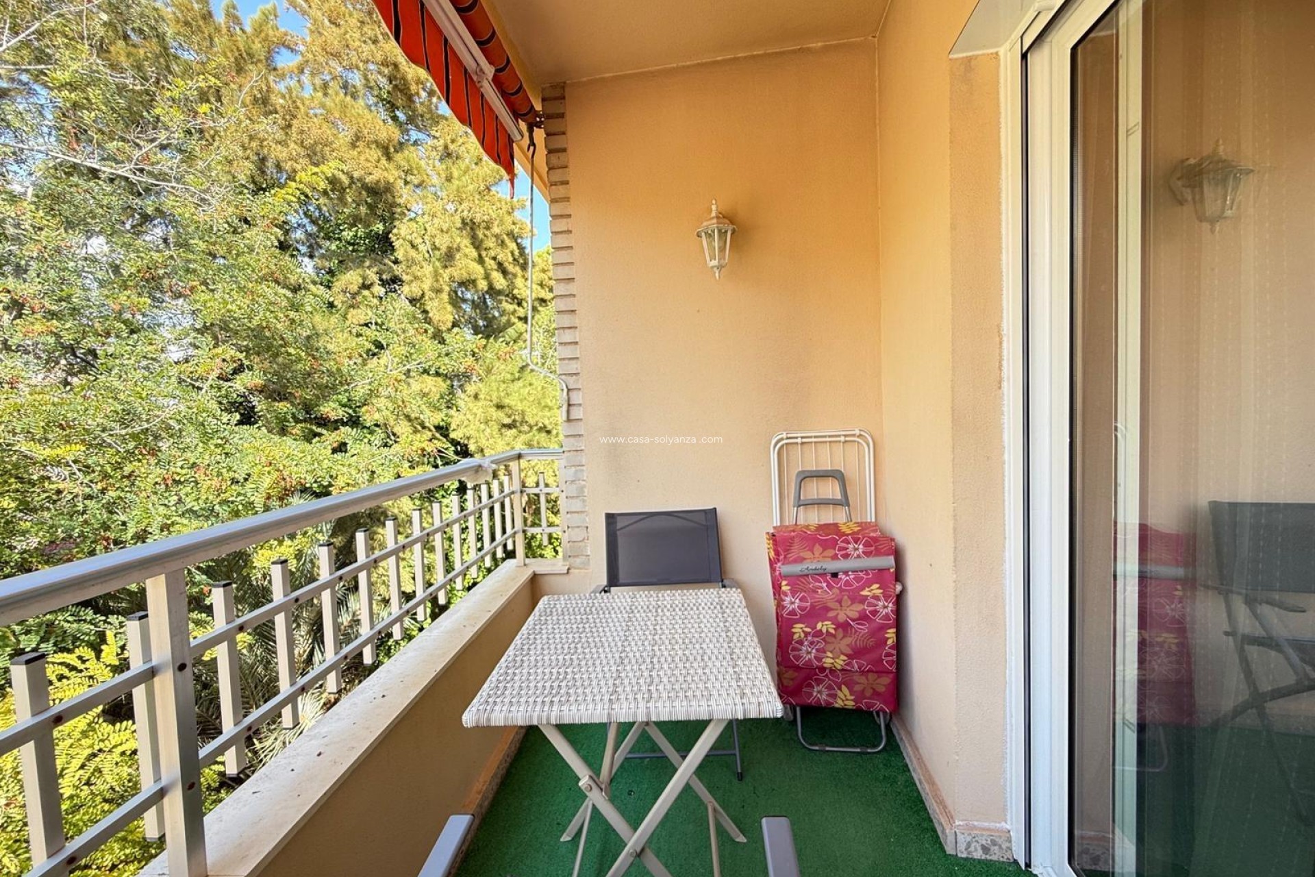 Reventa - Apartamento / piso - San Pedro del Pinatar - San Pedro De Pinatar