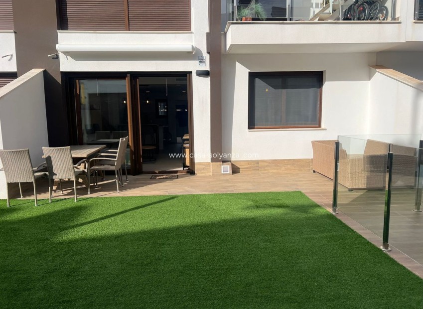 Reventa - Apartamento / piso - San Pedro del Pinatar - San Pedro De Pinatar