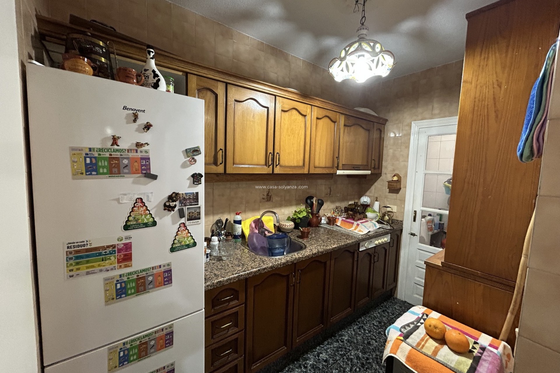 Reventa - Apartamento / piso - San Pedro del Pinatar - San Pedro De Pinatar