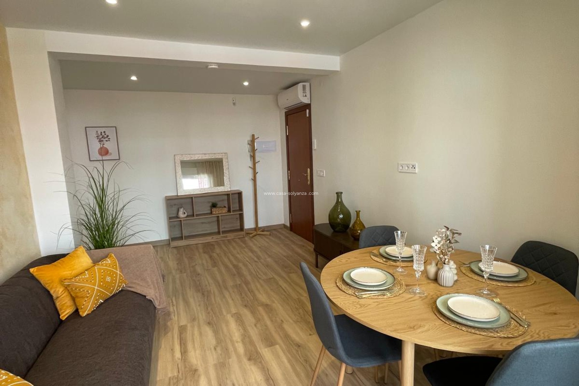 Reventa - Apartamento / piso - San Pedro del Pinatar - San Pedro De Pinatar