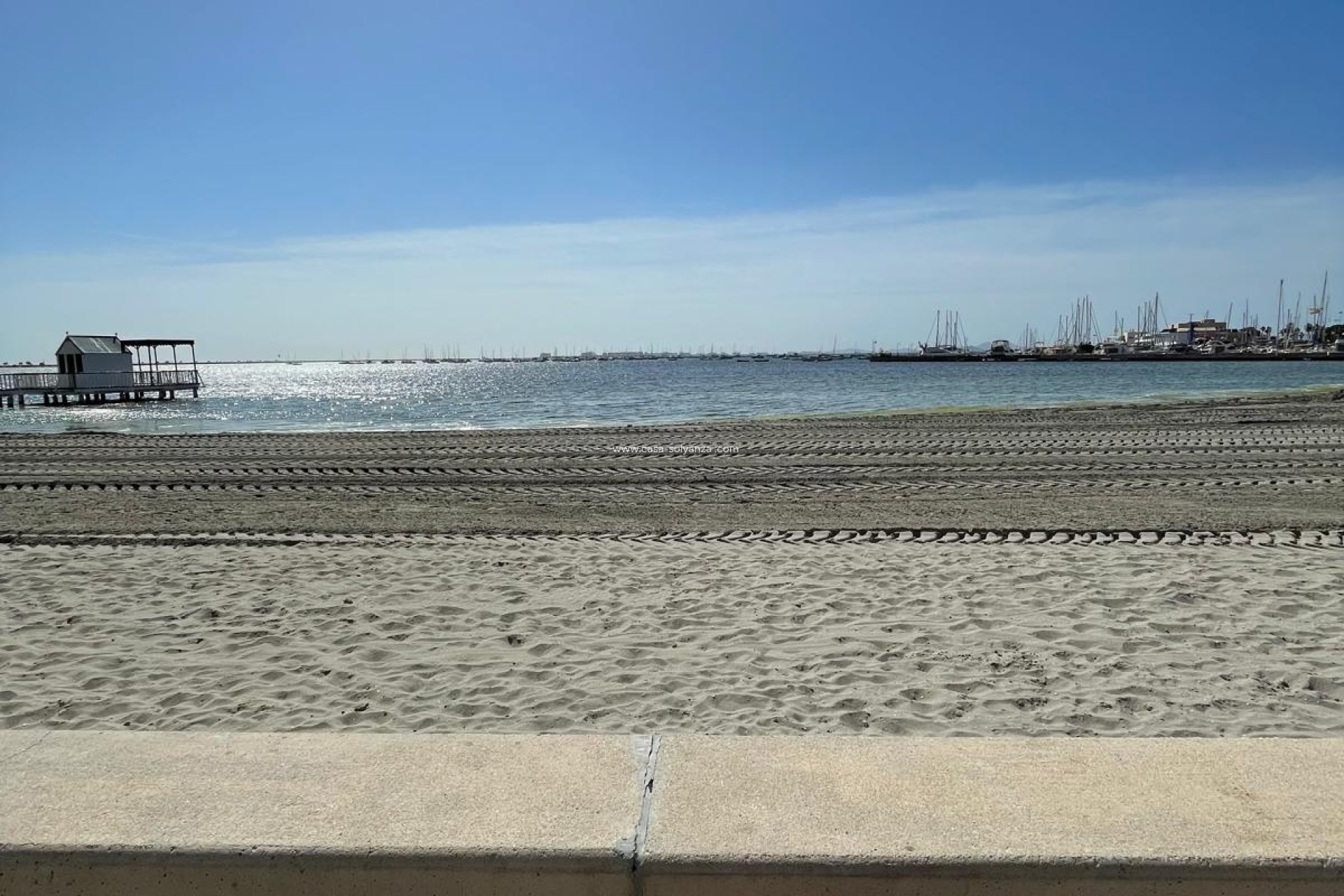 Reventa - Apartamento / piso - San Pedro del Pinatar - San Pedro De Pinatar