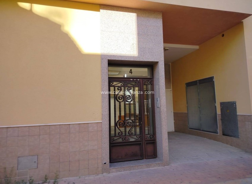 Reventa - Apartamento / piso - San Pedro del Pinatar - San Pedro De Pinatar