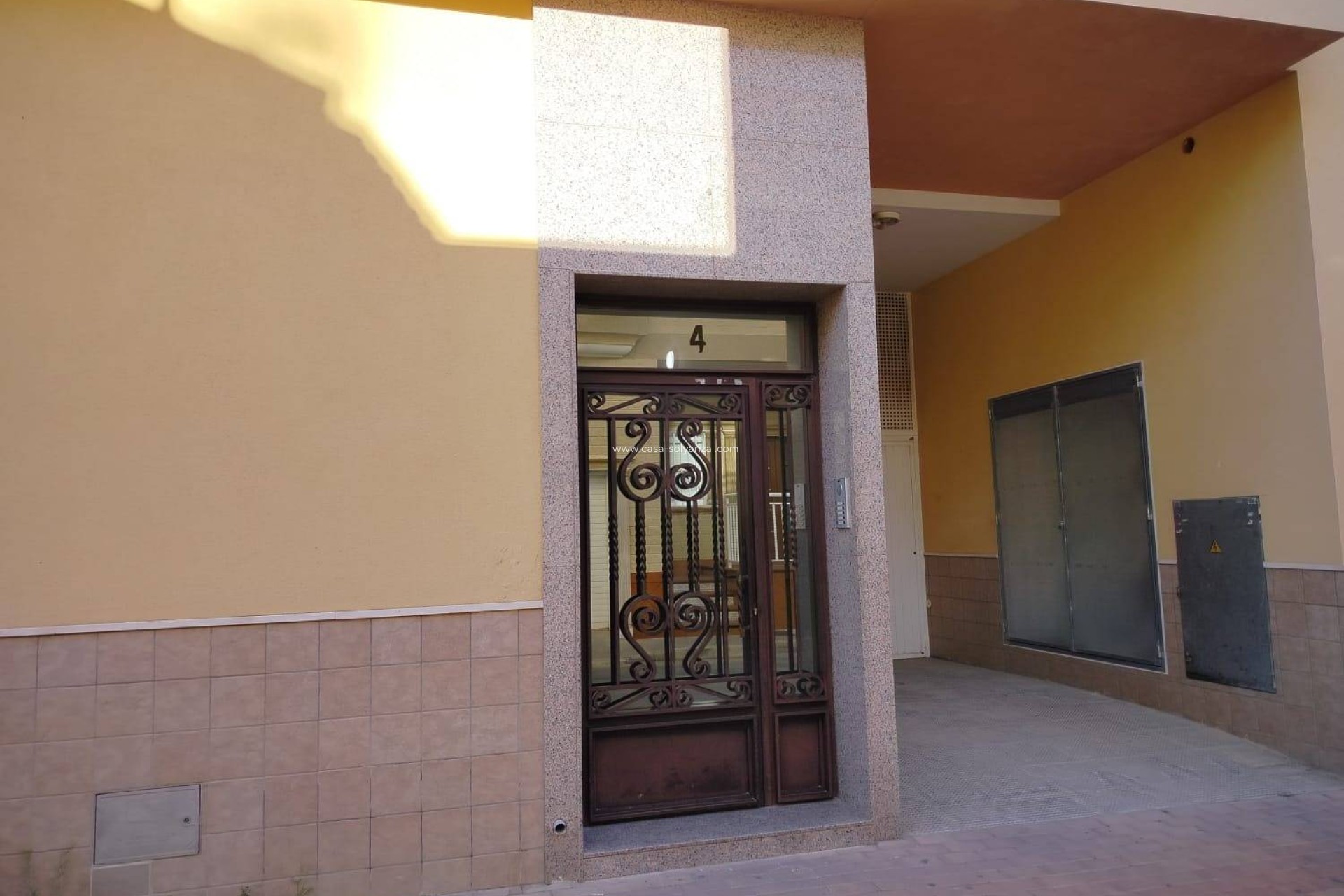 Reventa - Apartamento / piso - San Pedro del Pinatar - San Pedro De Pinatar