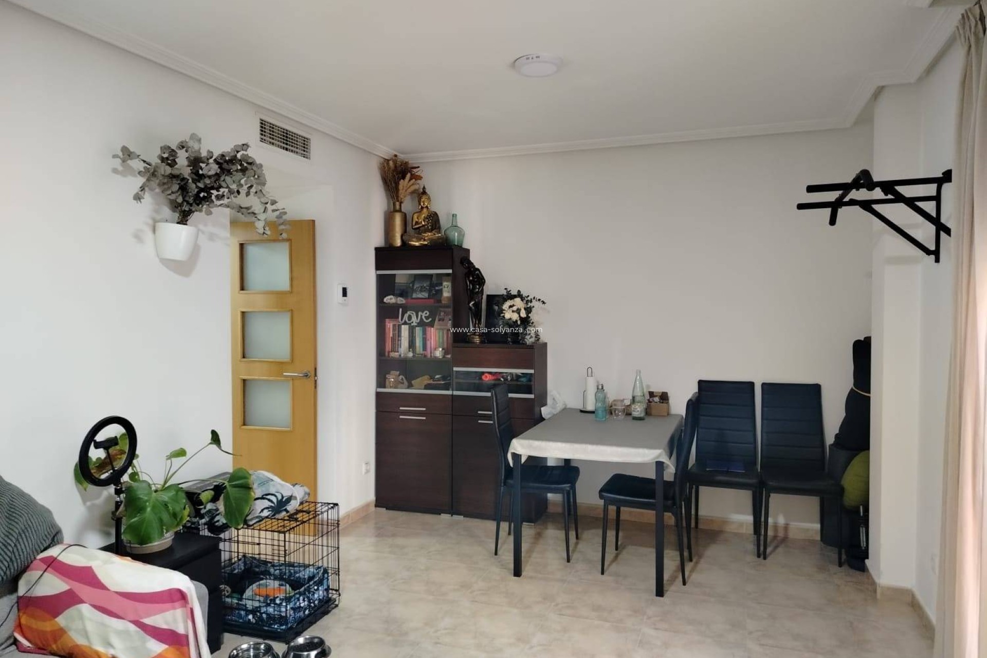 Reventa - Apartamento / piso - San Pedro del Pinatar - San Pedro De Pinatar