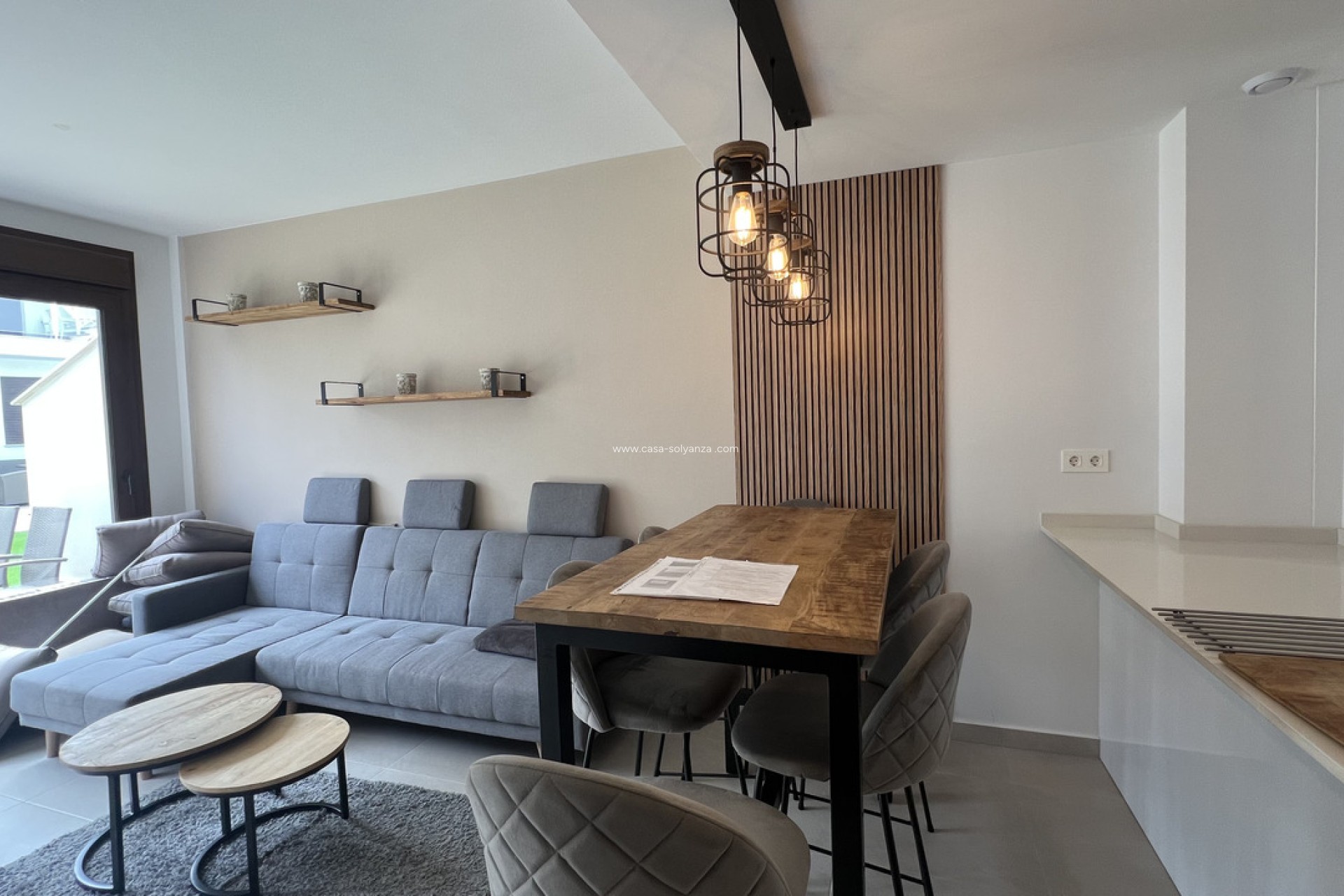 Reventa - Apartamento / piso - San Pedro del Pinatar - San Pedro De Pinatar