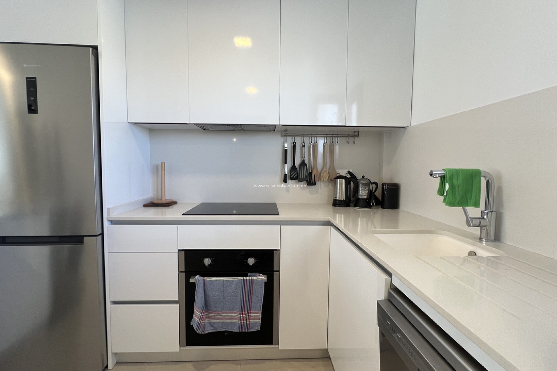 Reventa - Apartamento / piso - San Pedro del Pinatar - San Pedro De Pinatar