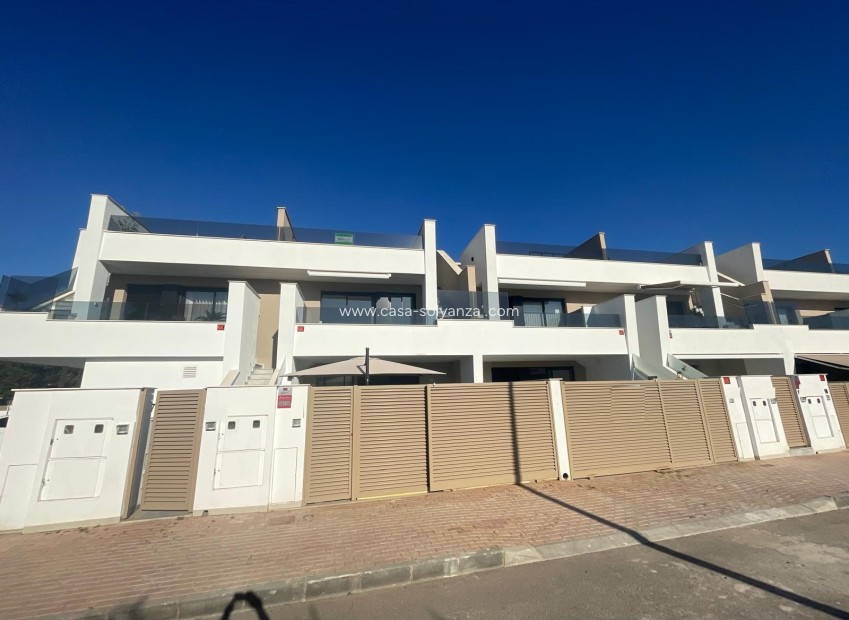 Reventa - Apartamento / piso - San Pedro del Pinatar - San Pedro De Pinatar