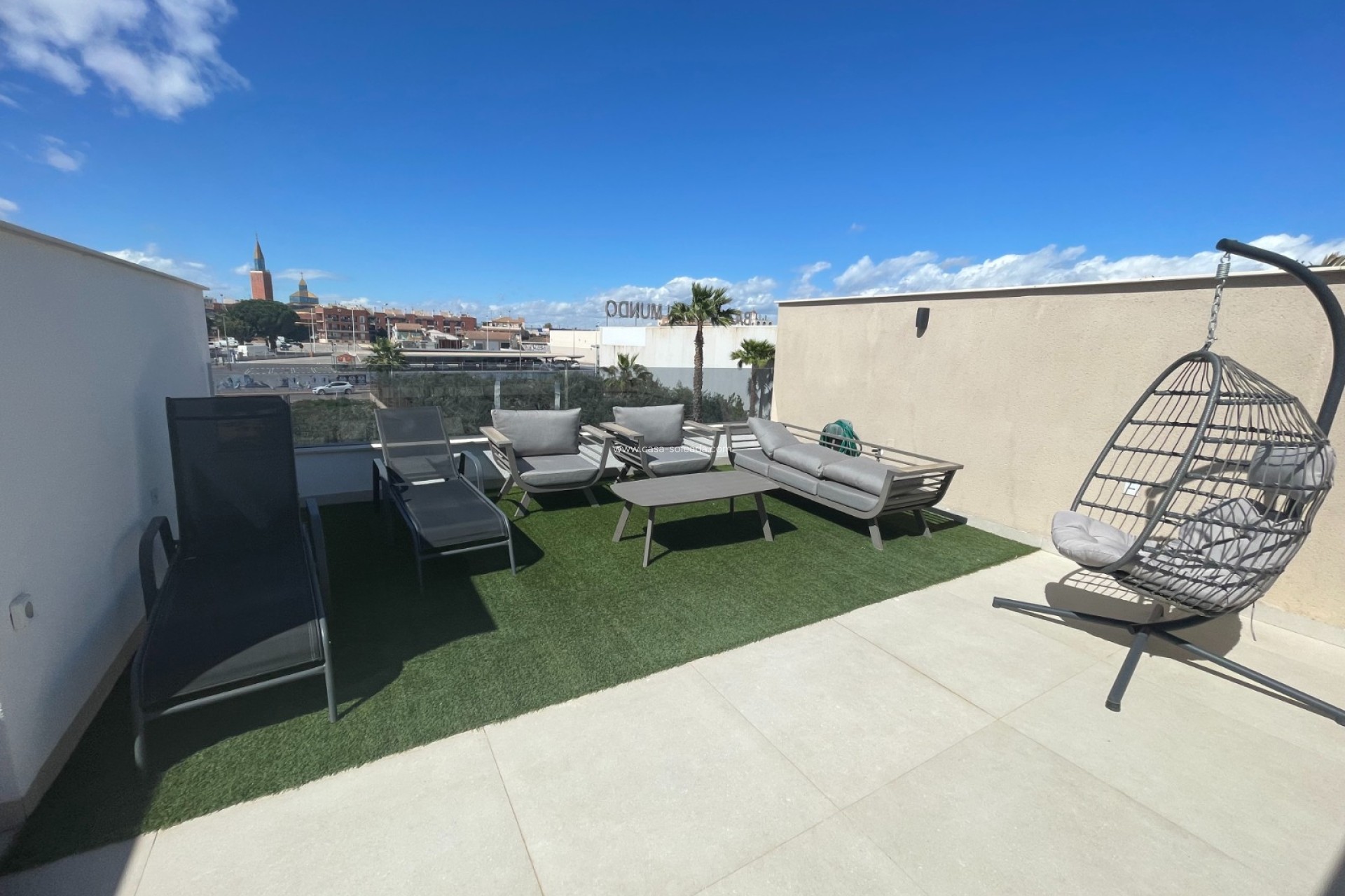 Reventa - Apartamento / piso - San Pedro del Pinatar - San Pedro De Pinatar